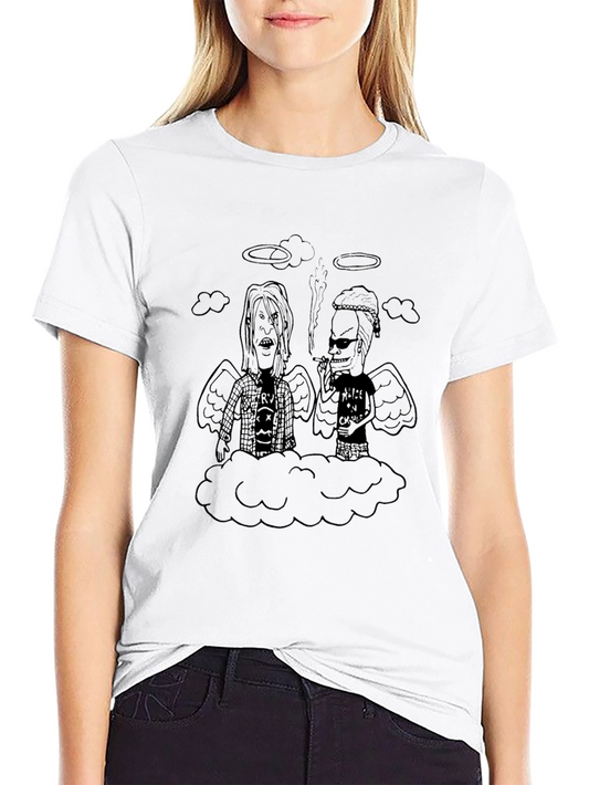 Heavenly Daze T-Shirt