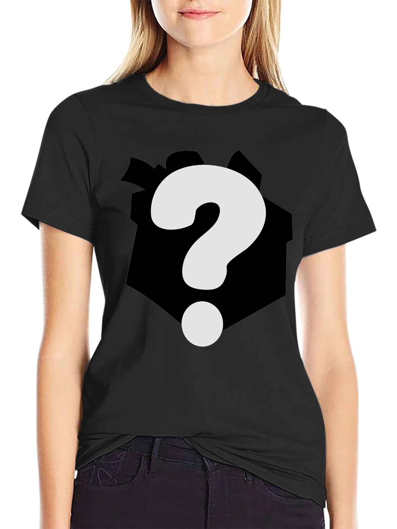 Mystery Gift T-Shirt