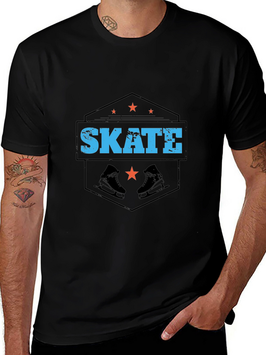 Skate T-Shirt