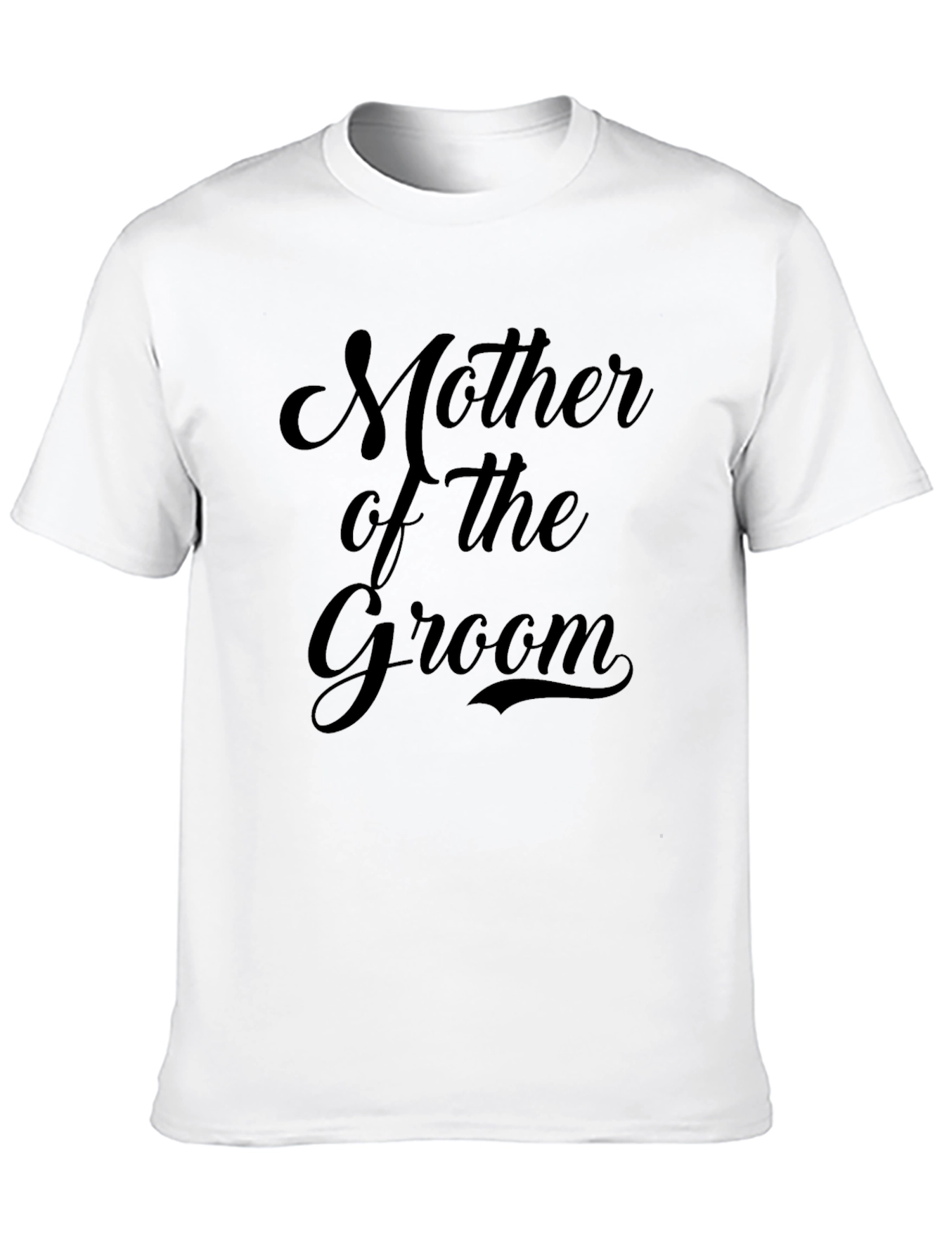 Mother of the Groom T-Shirt