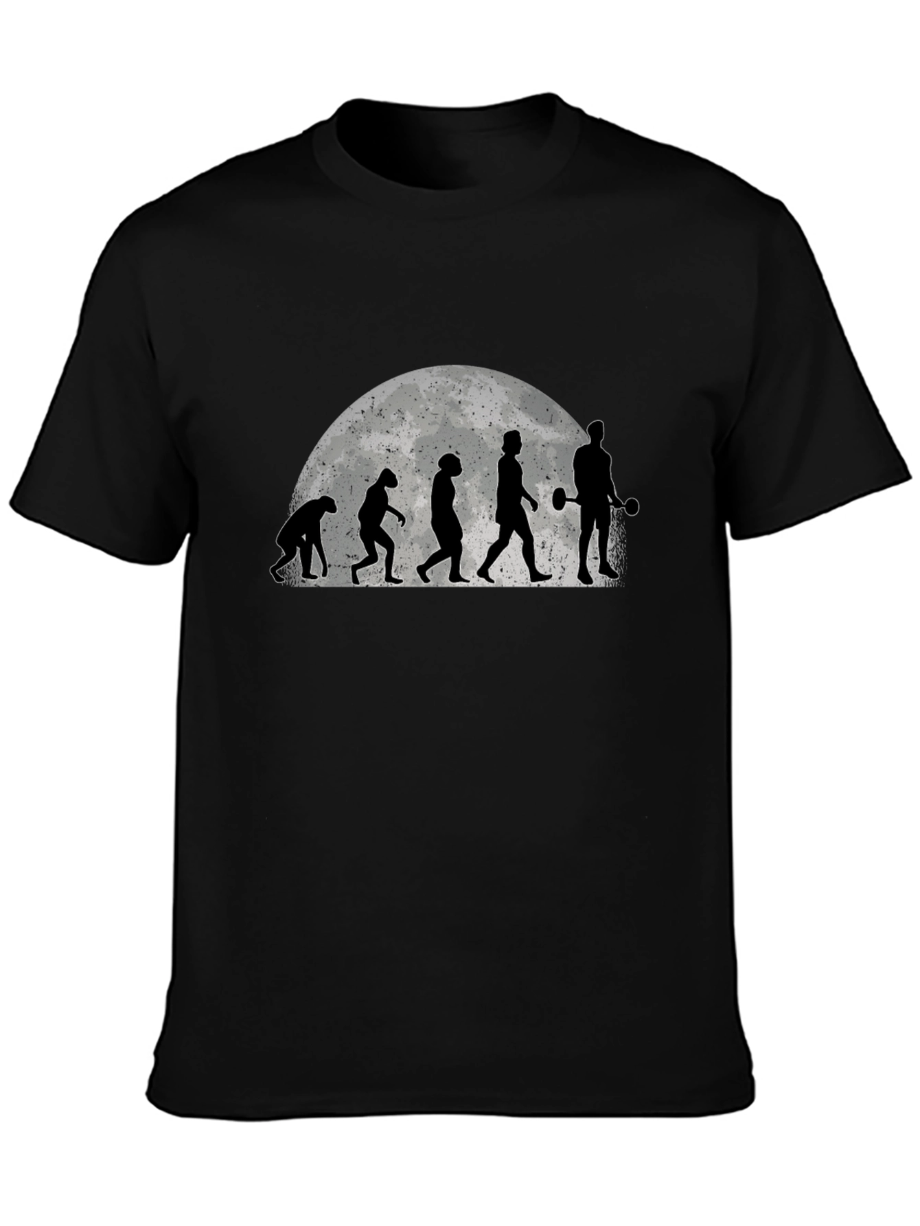 Table Tennis Evolution T-Shirt