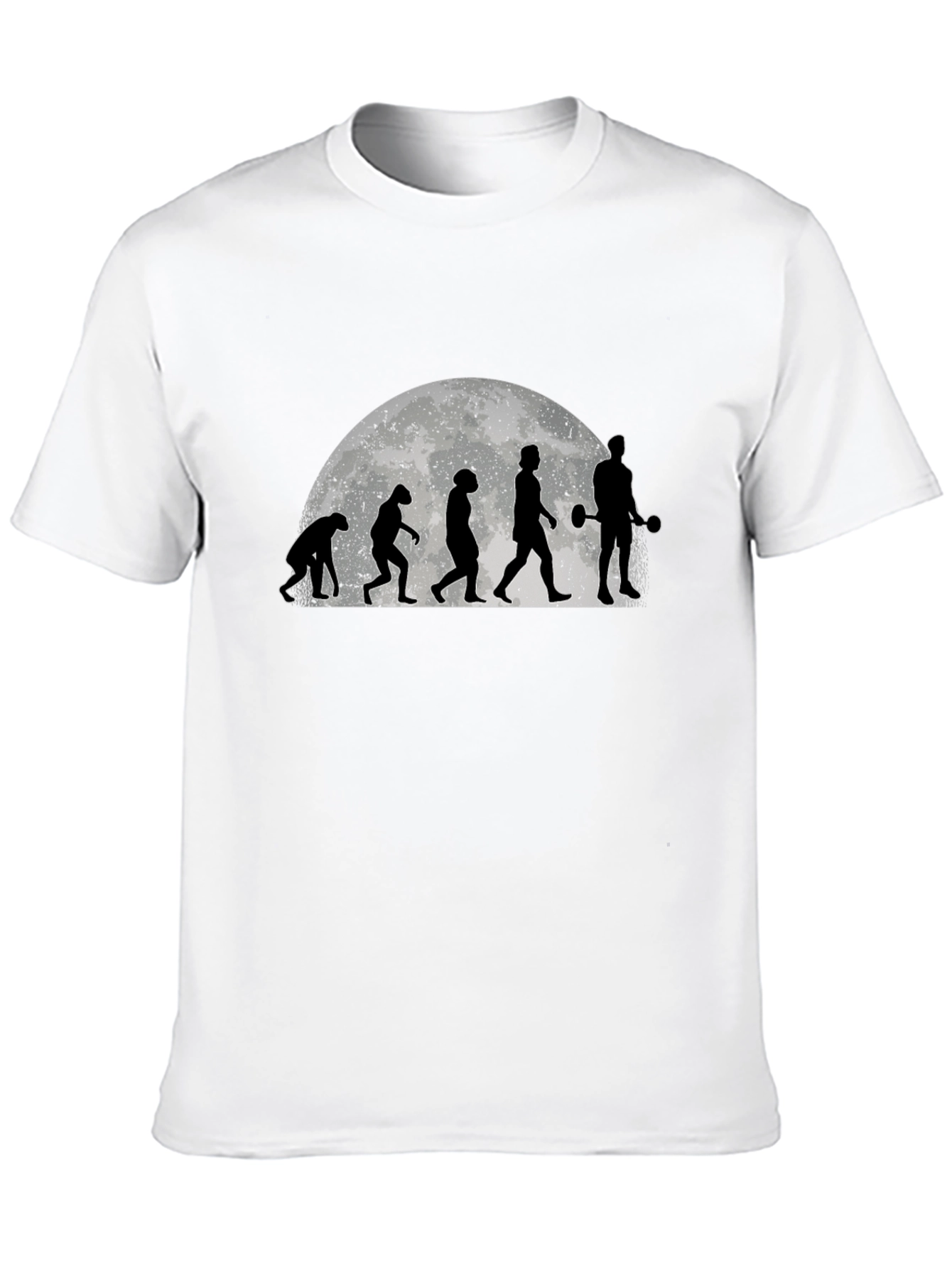 Table Tennis Evolution T-Shirt