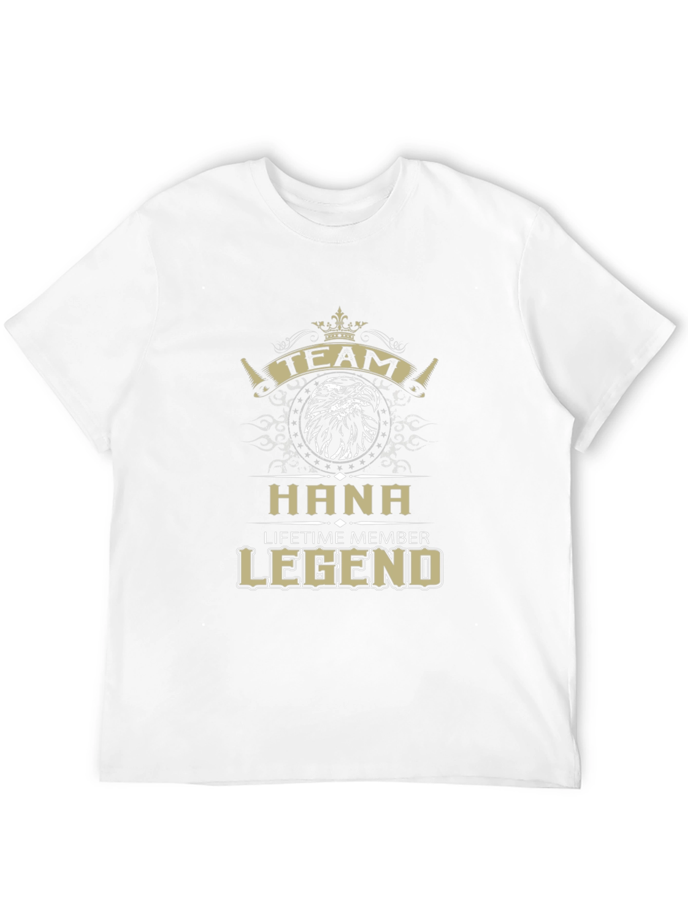 Team Hana Legend T-Shirt