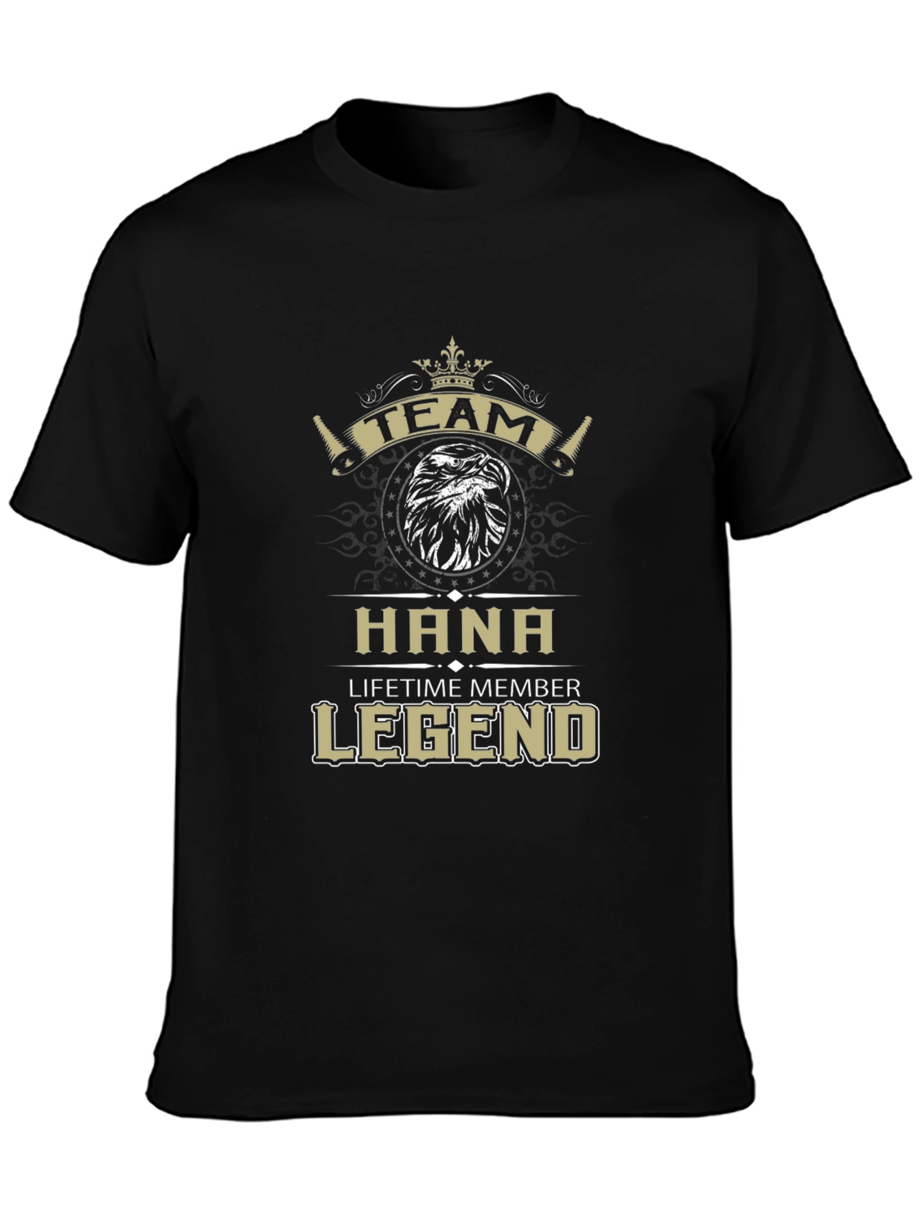 Team Hana Legend T-Shirt