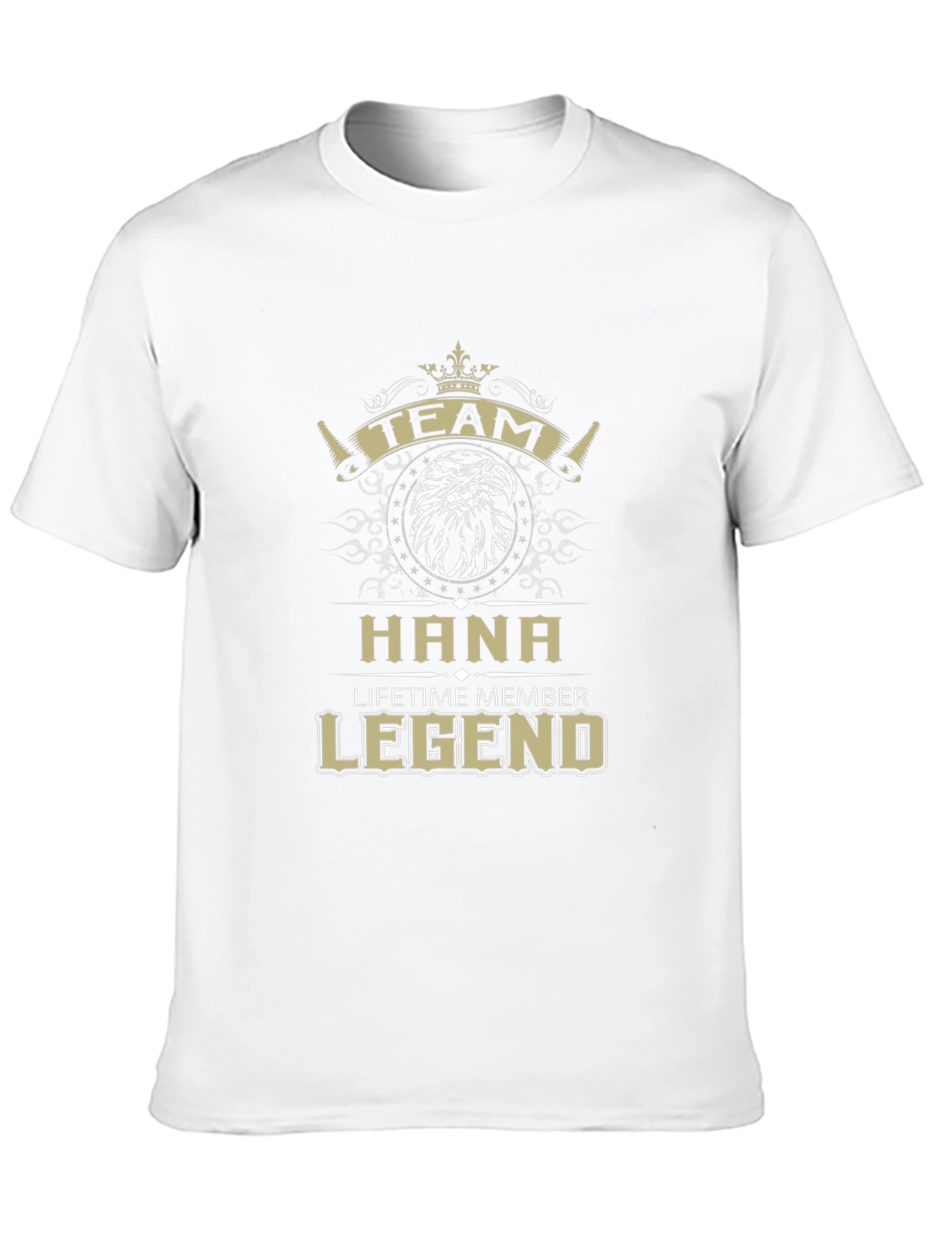 Team Hana Legend T-Shirt