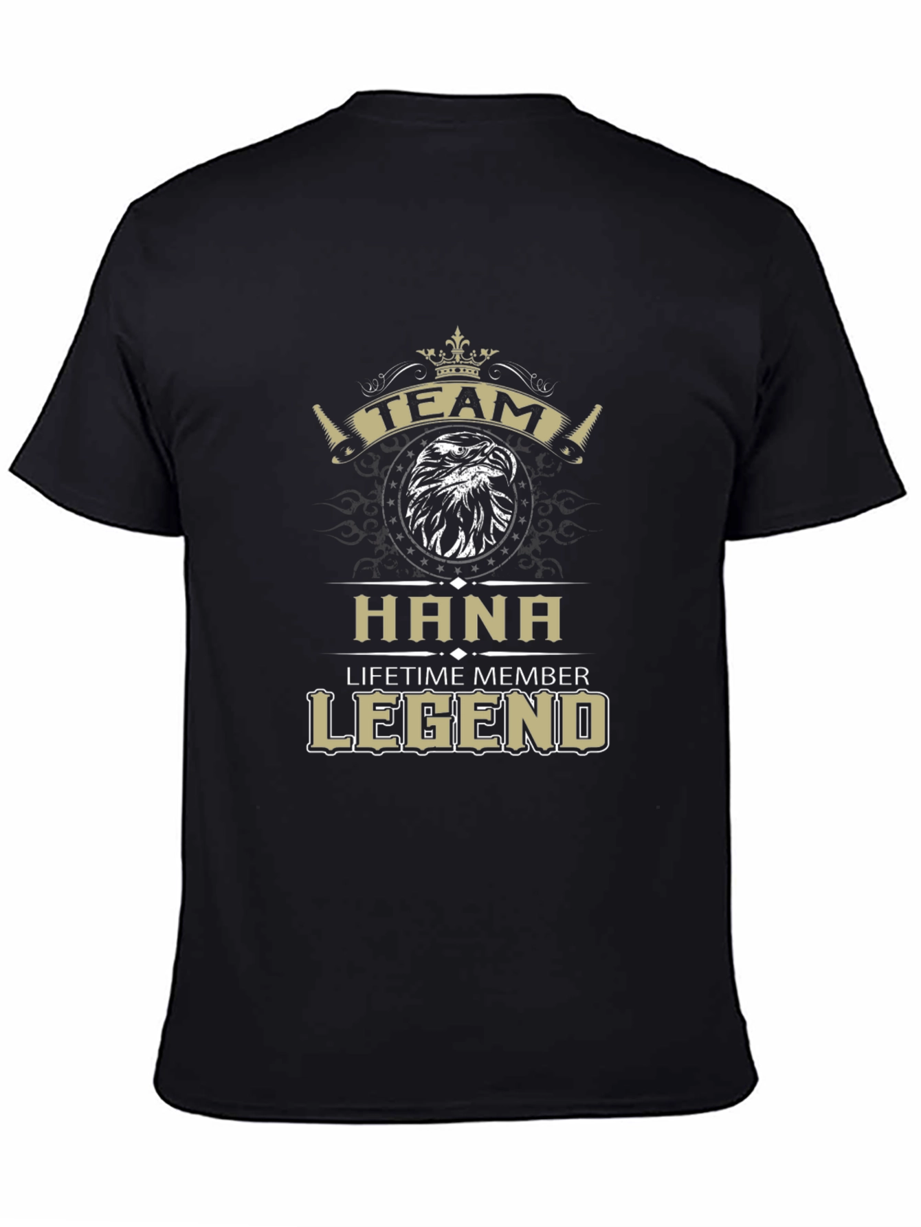 Team Hana Legend T-Shirt