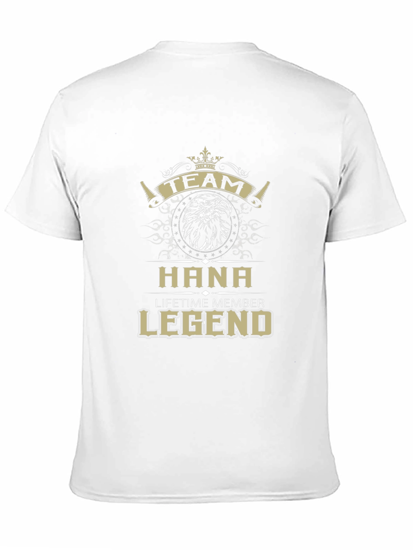 Team Hana Legend T-Shirt