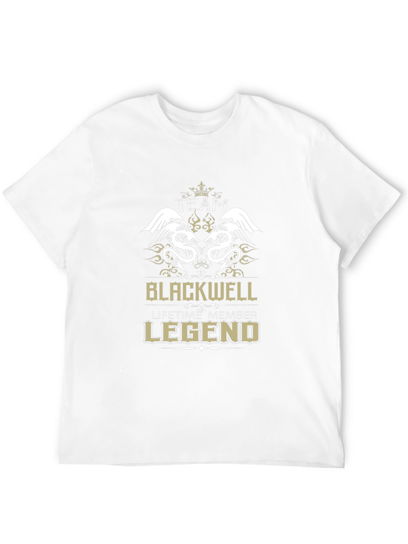 Team Blackwell Legend T-Shirt