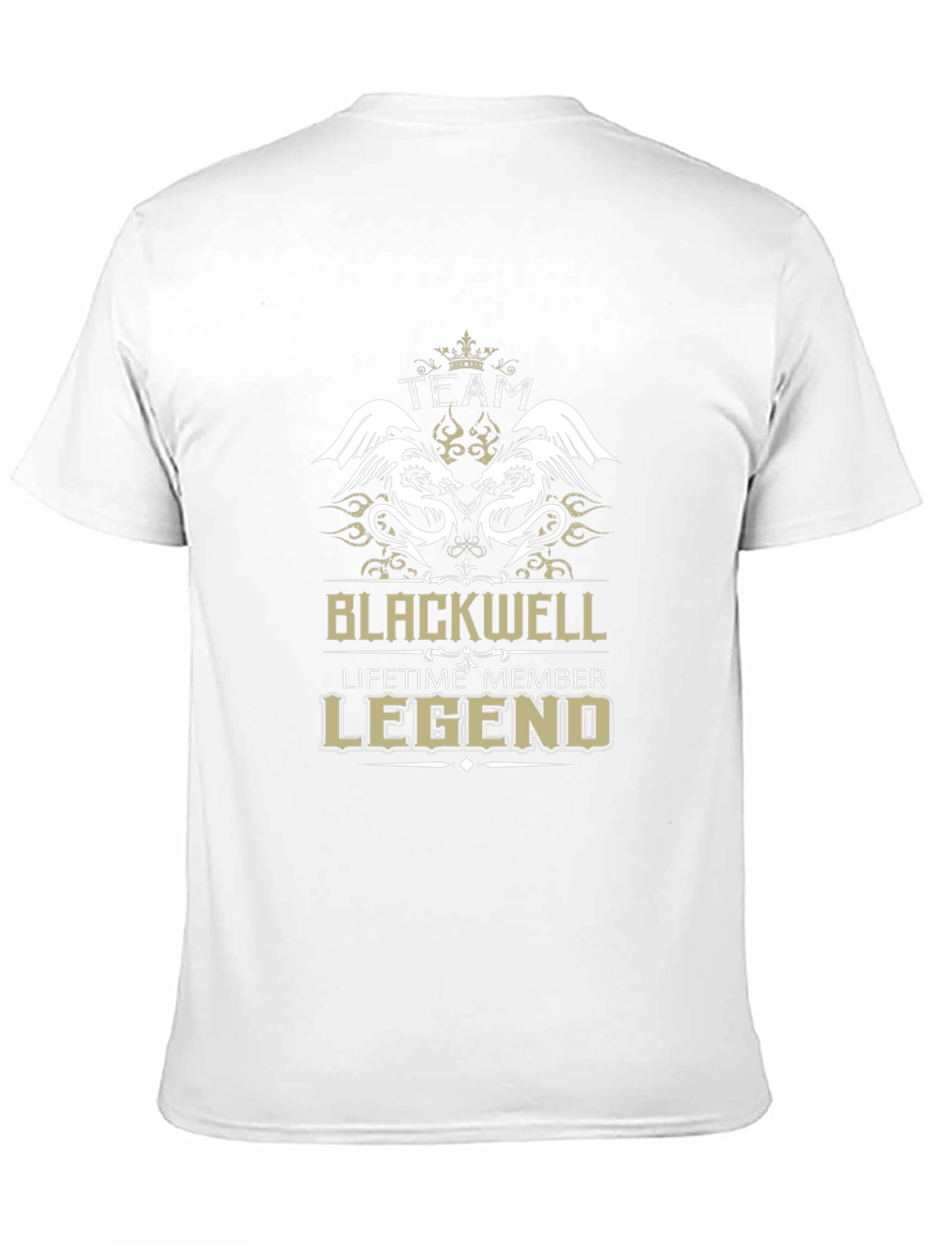 Team Blackwell Legend T-Shirt