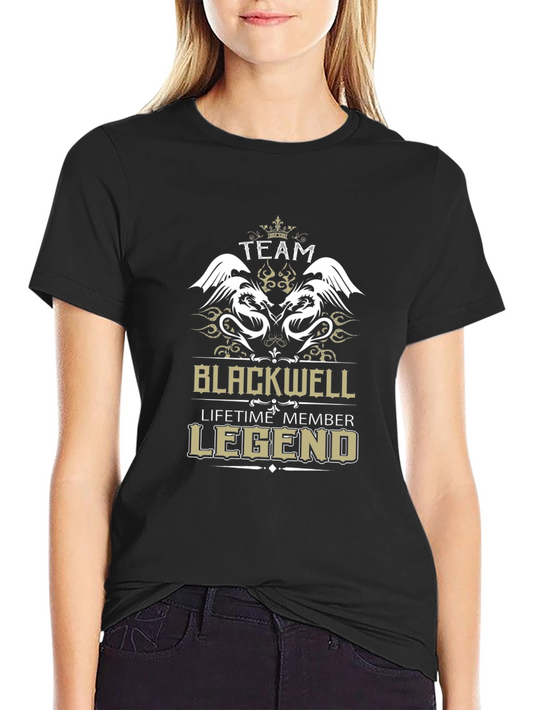 Team Blackwell Legend T-Shirt