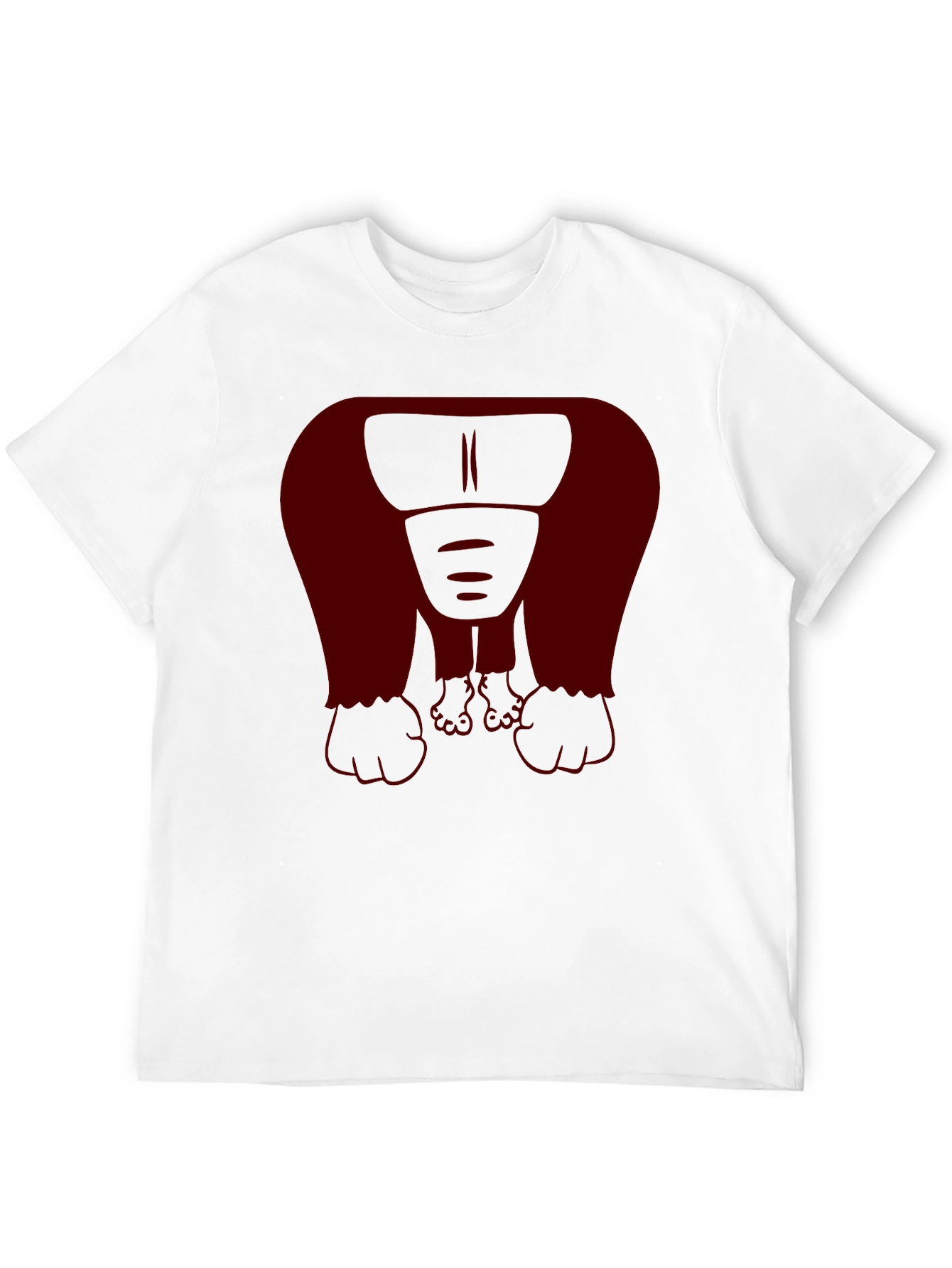 Gorilla Graphic Tee - Bold Statement Shirt