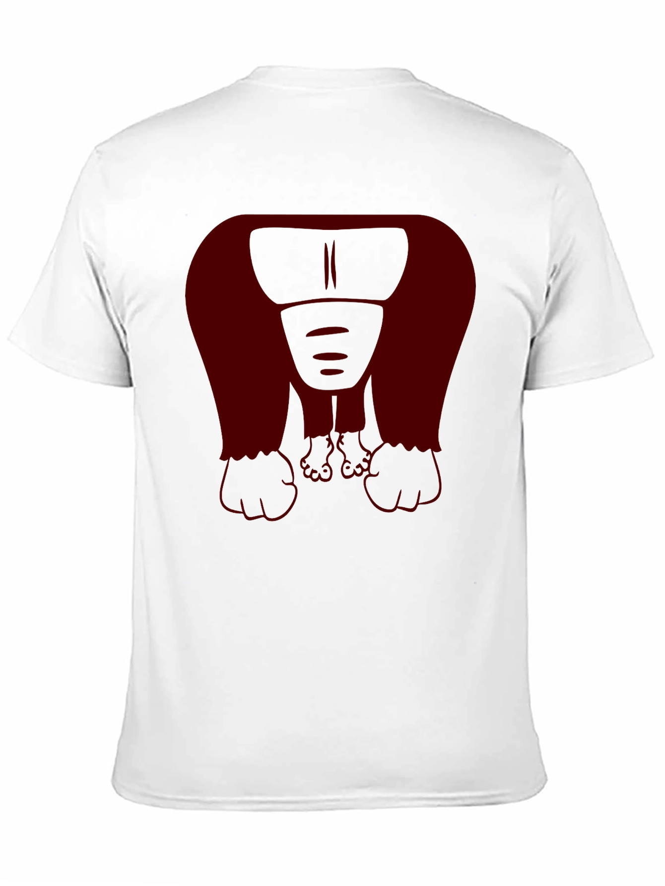 Gorilla Graphic Tee - Bold Statement Shirt