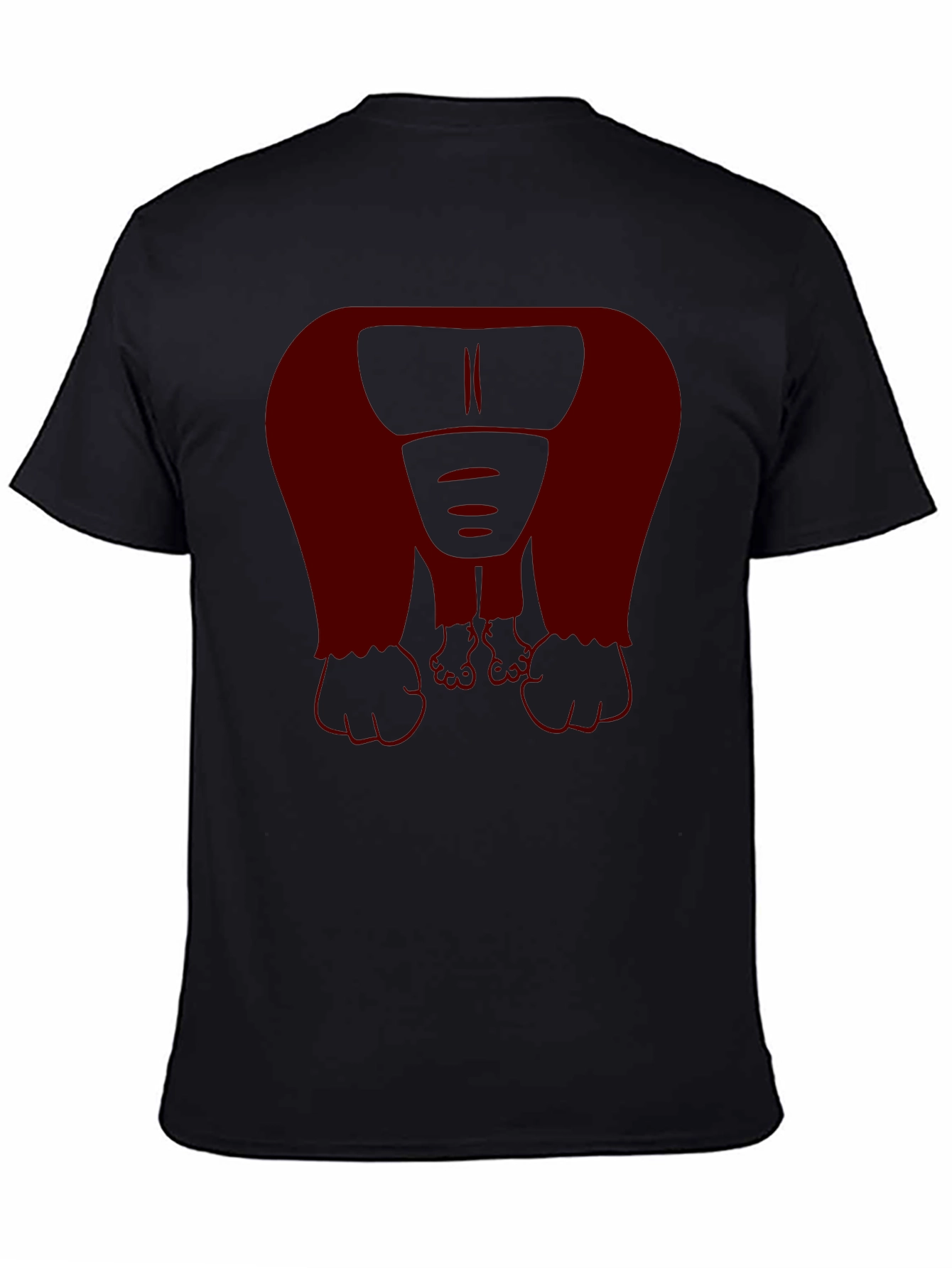Gorilla Graphic Tee - Bold Statement Shirt