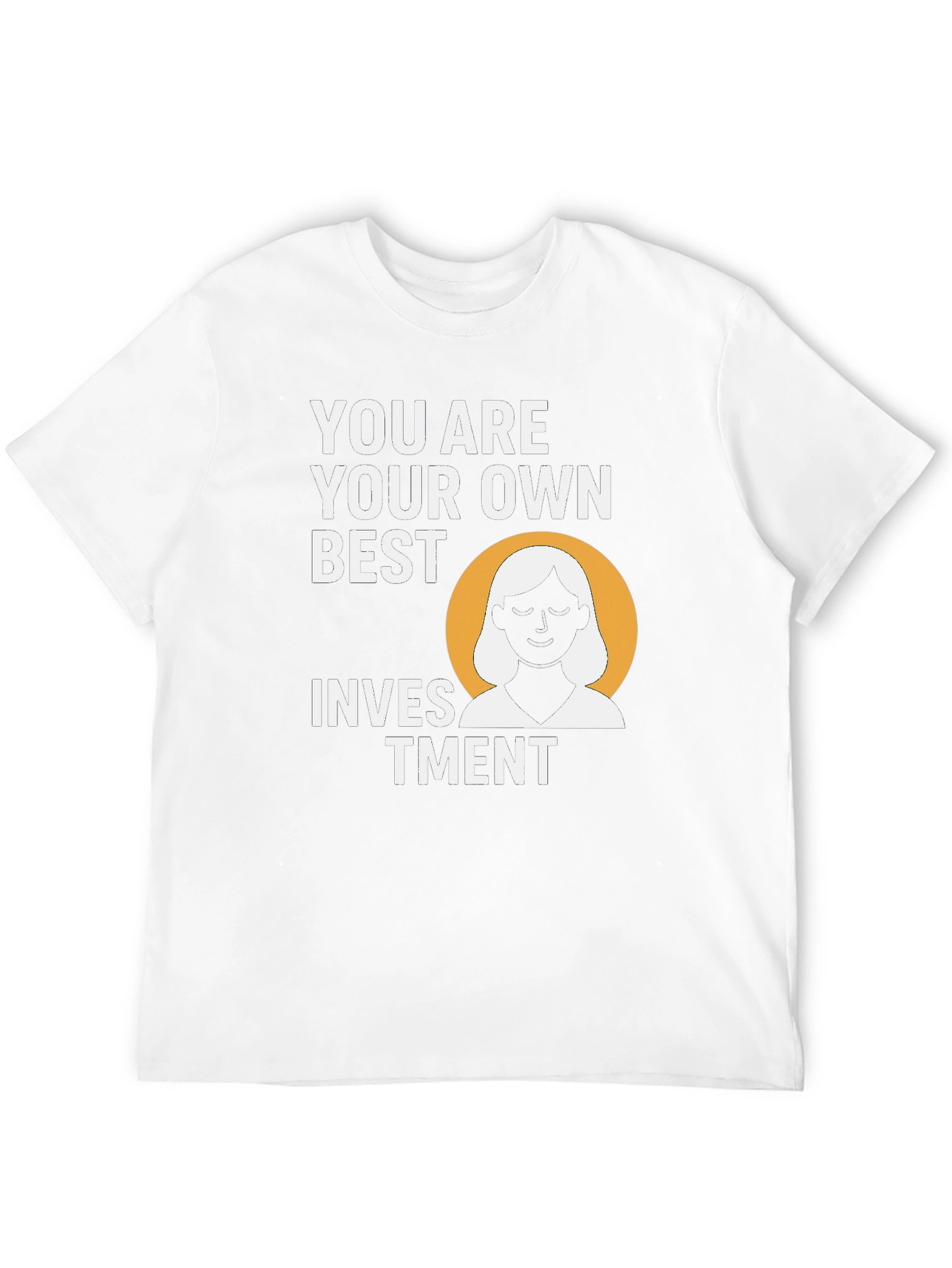 Invest in Yourself T-Shirt