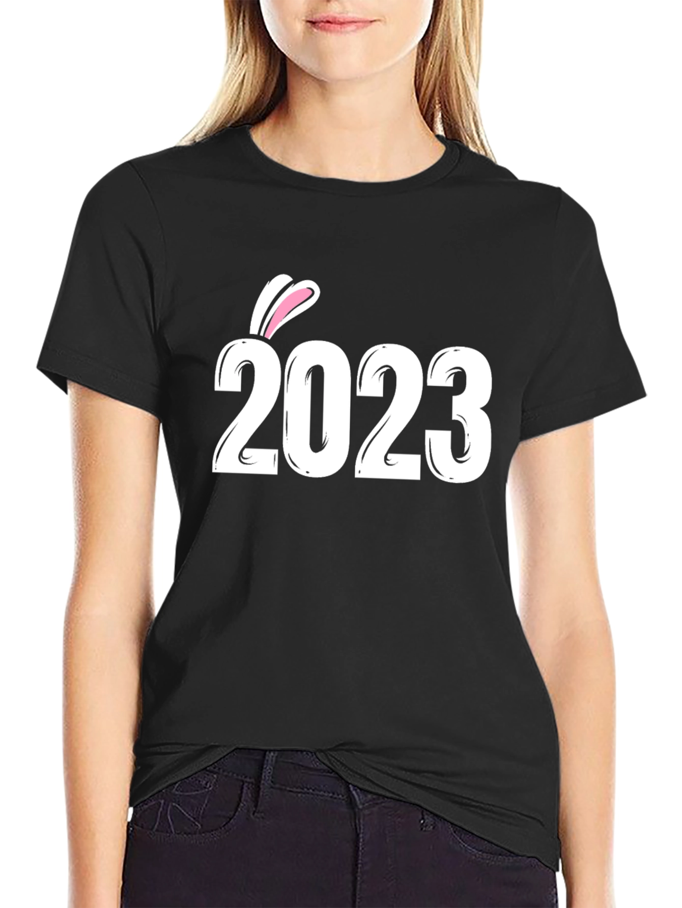 Easter Bunny 2023 T-Shirt