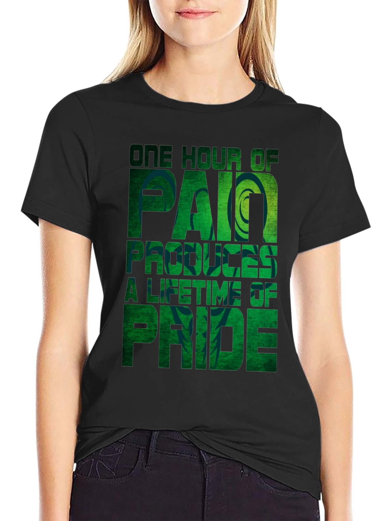 One Hour of Pain T-Shirt