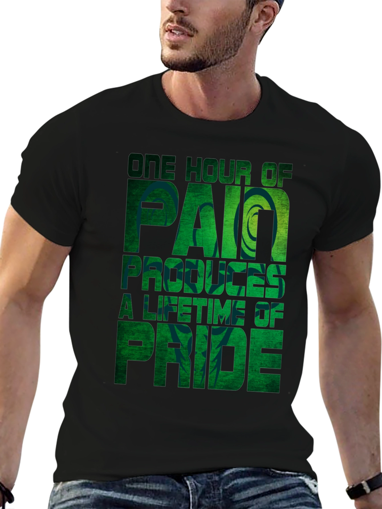One Hour of Pain T-Shirt