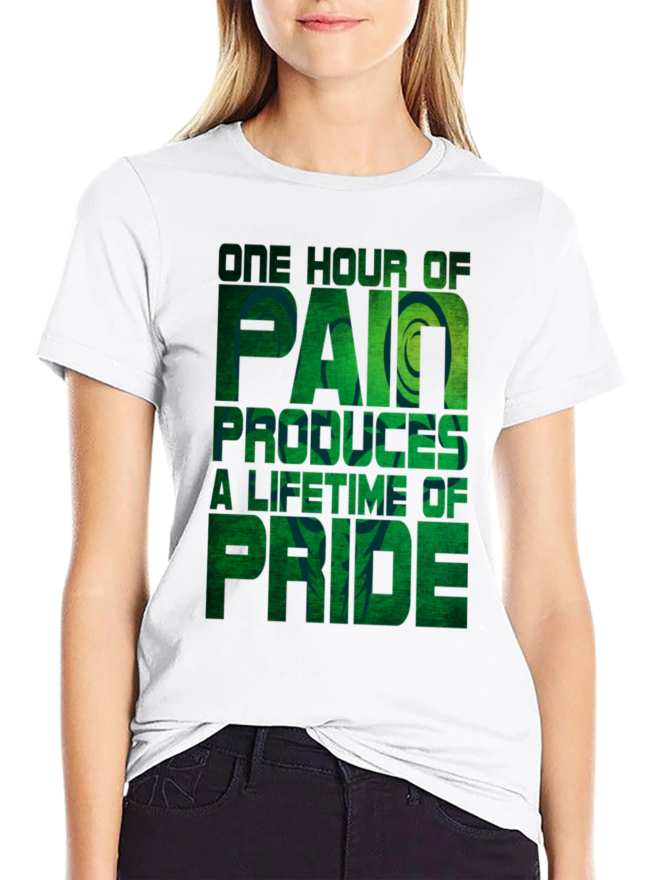 One Hour of Pain T-Shirt
