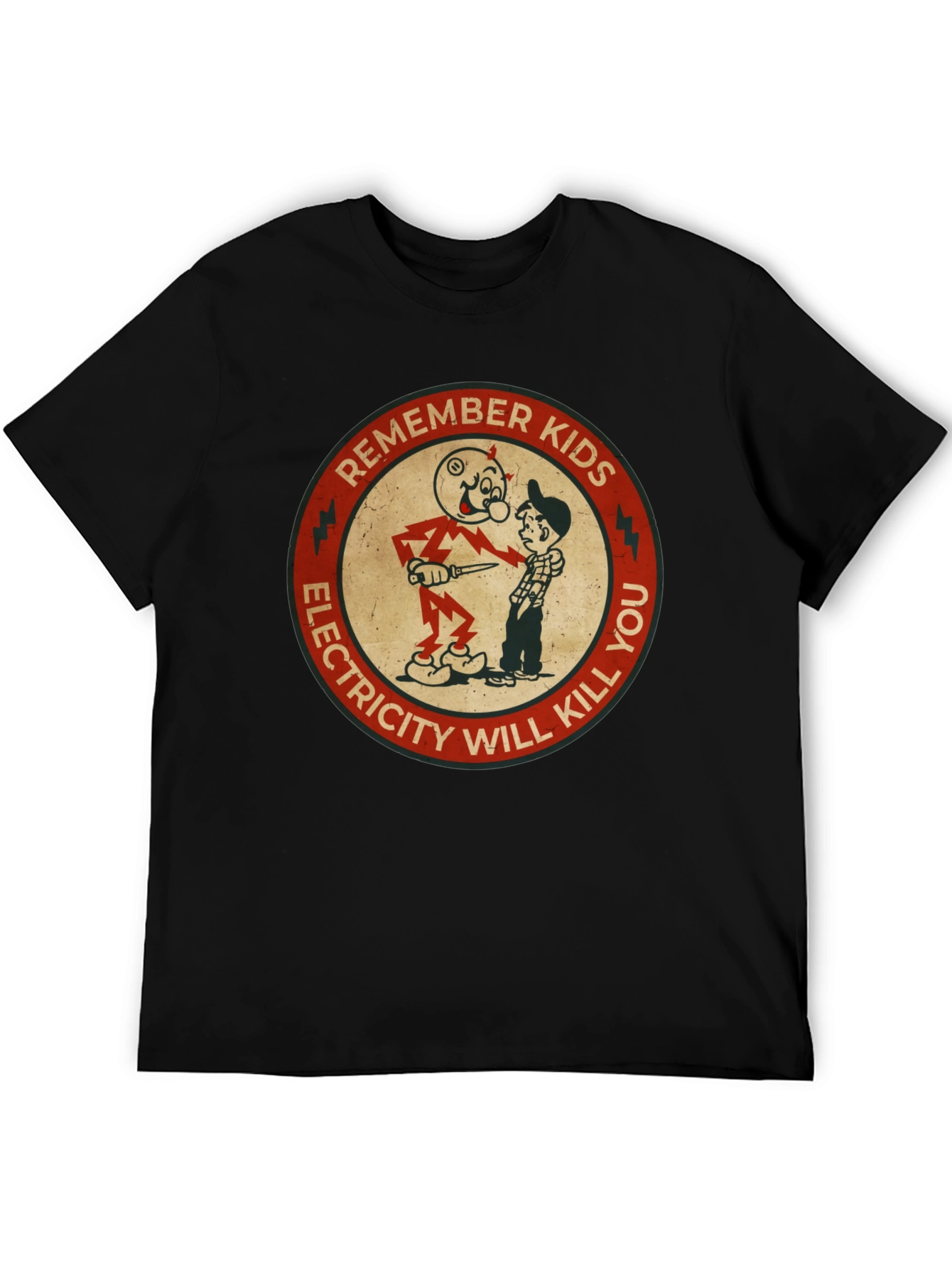 Remember Kids T-Shirt
