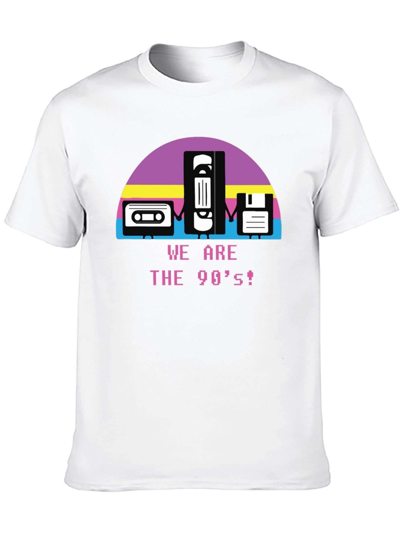 Retro 90s Nostalgia T-Shirt