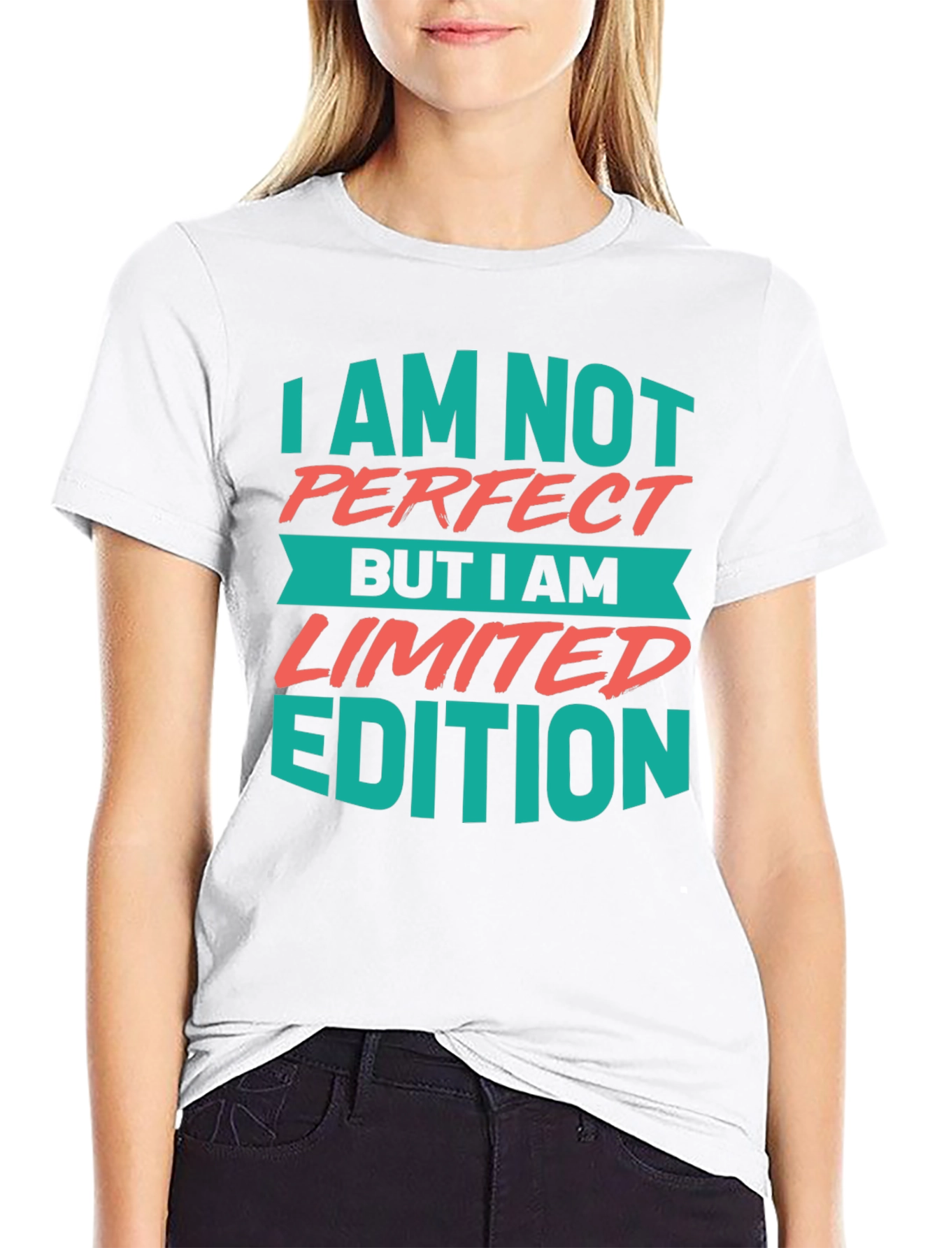 Limited Edition Graphic T-Shirt