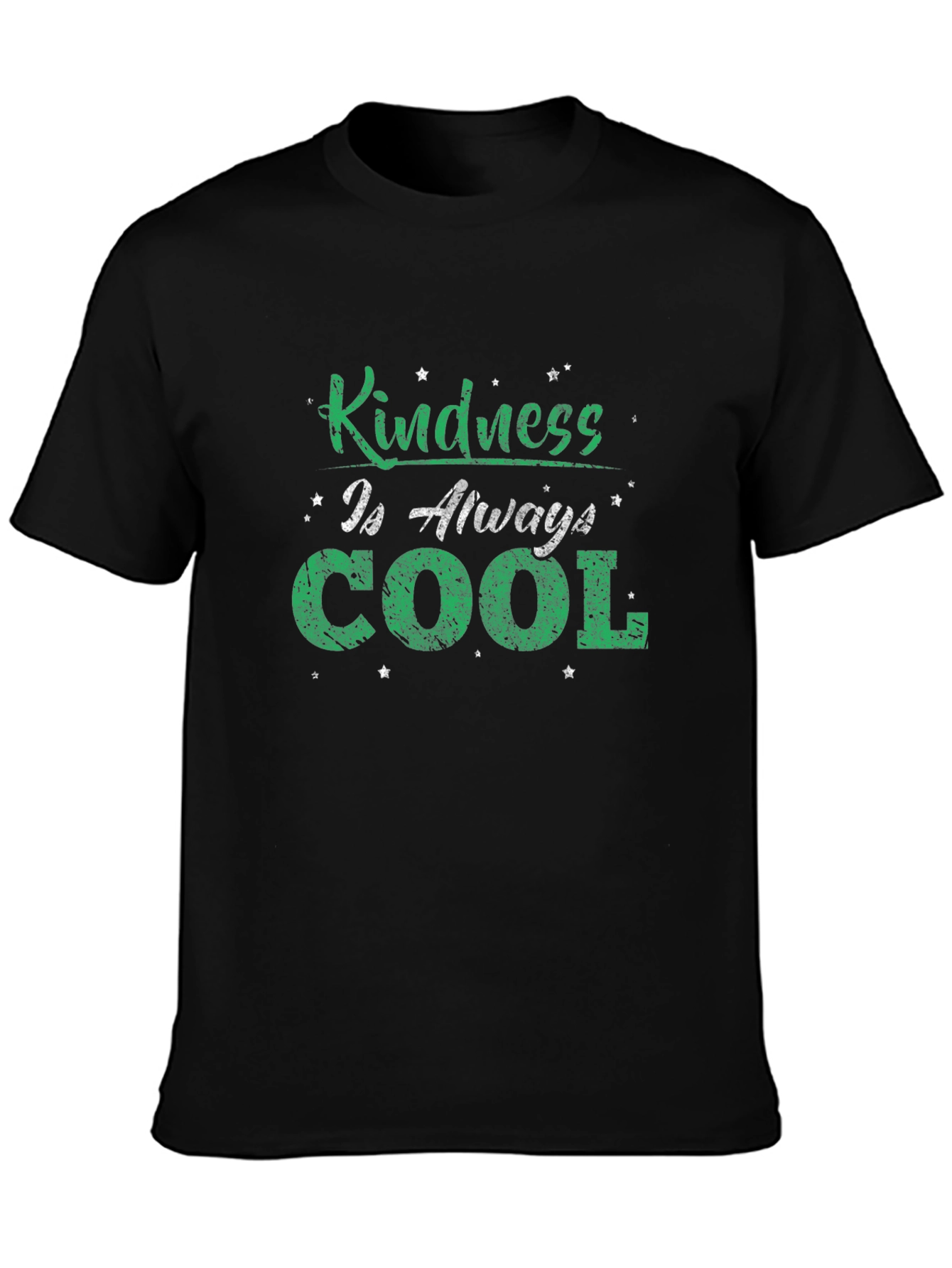 Kindness is Always Cool Graphic Tee