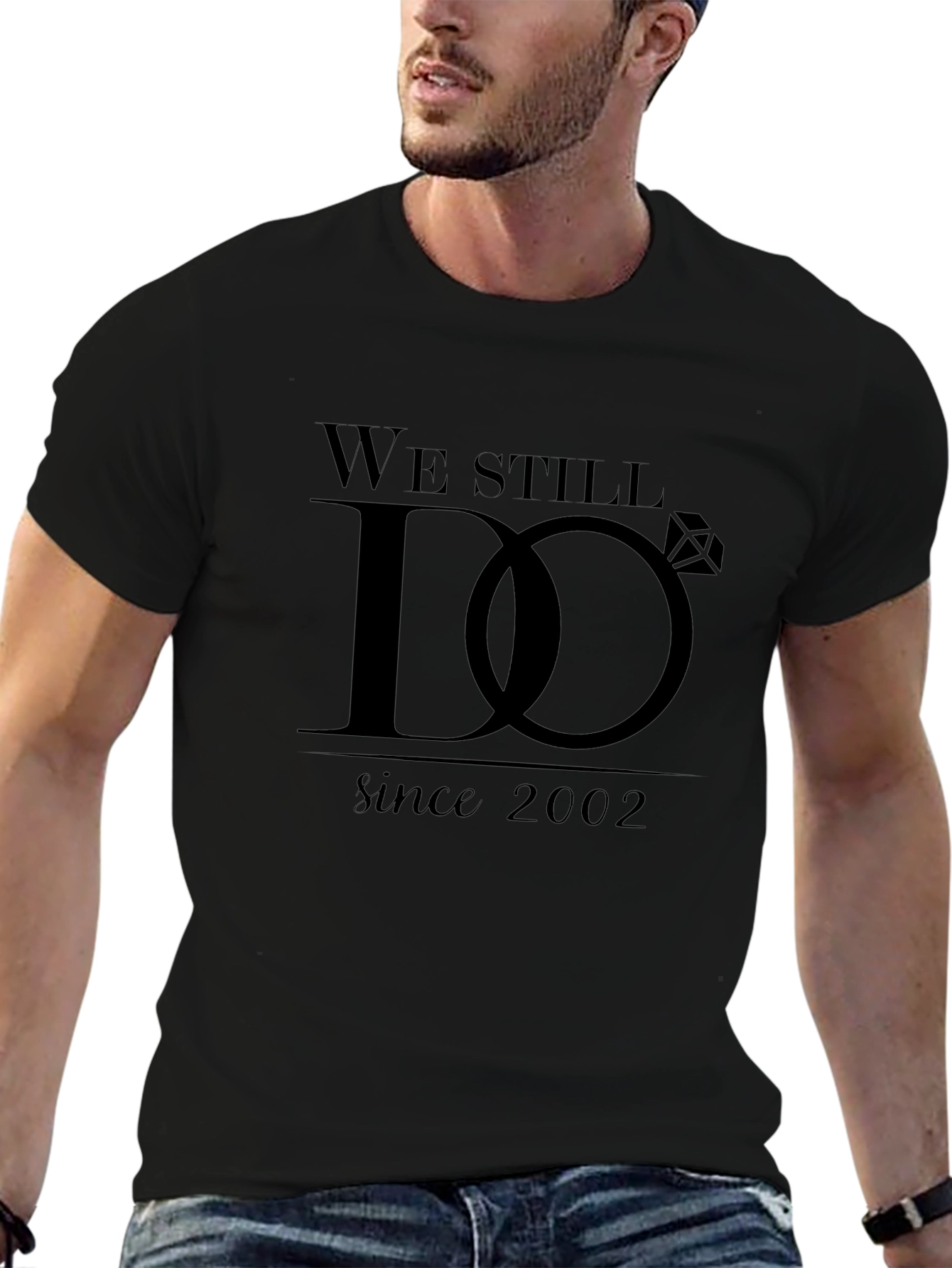 We Still Do Anniversary Tee