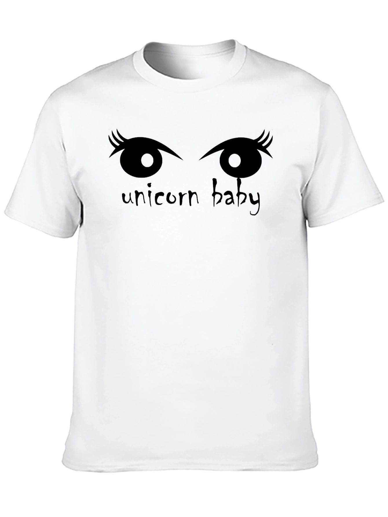 Unicorn Baby Graphic Tee