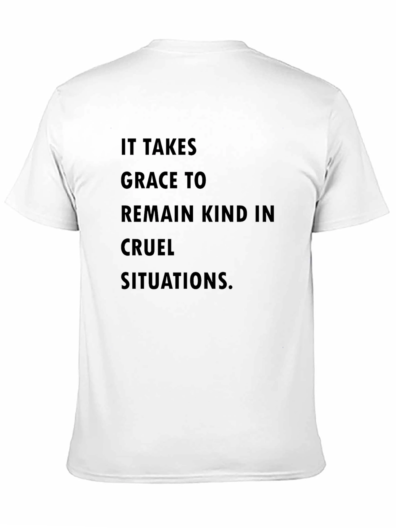Grace Kindness T-Shirt