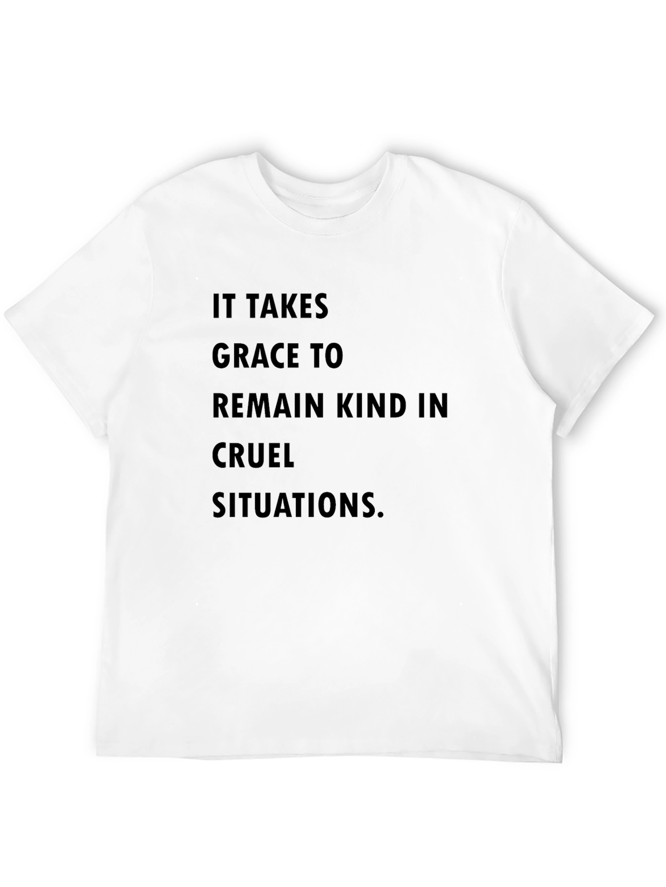 Grace Kindness T-Shirt