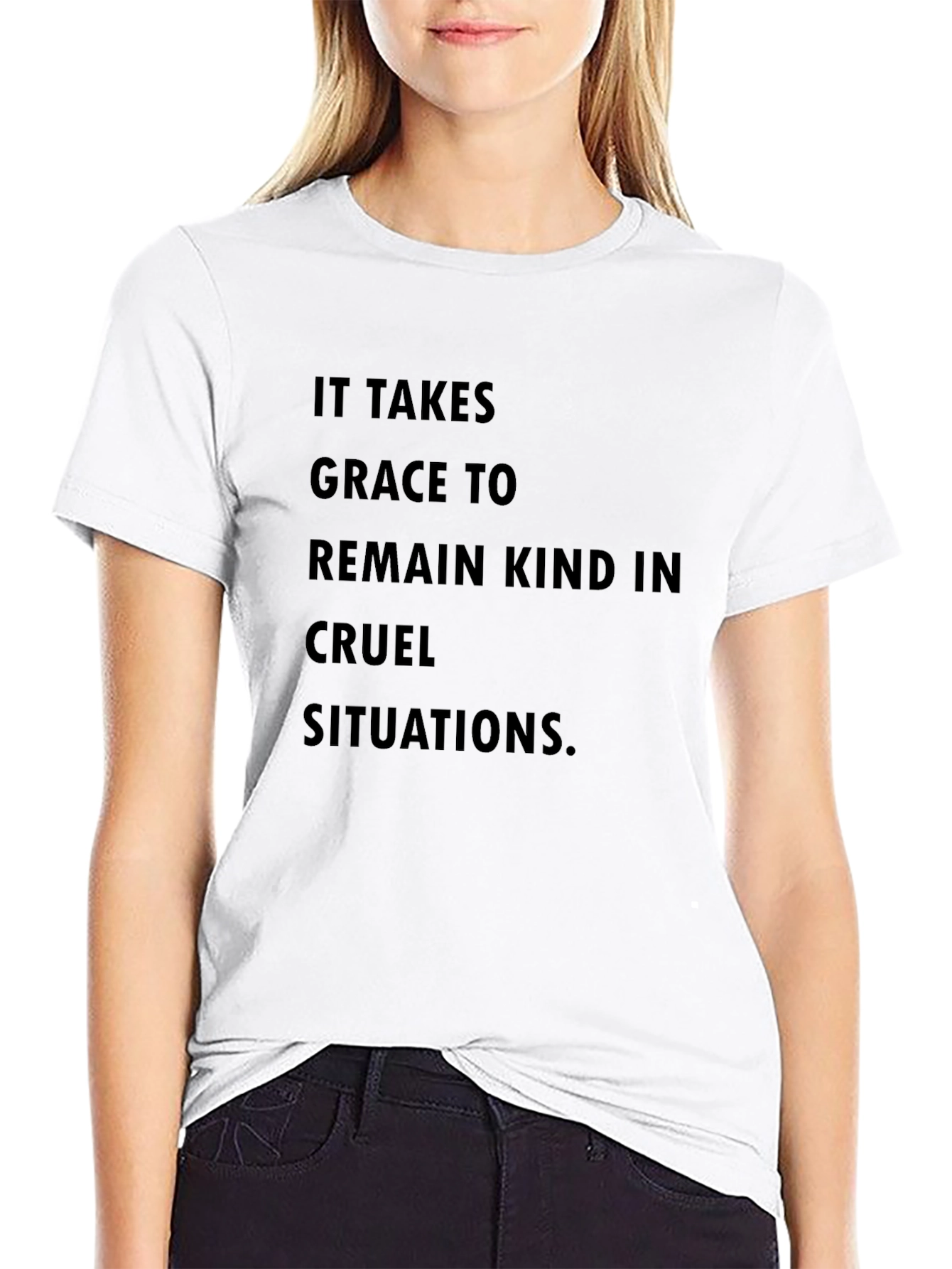 Grace Kindness T-Shirt