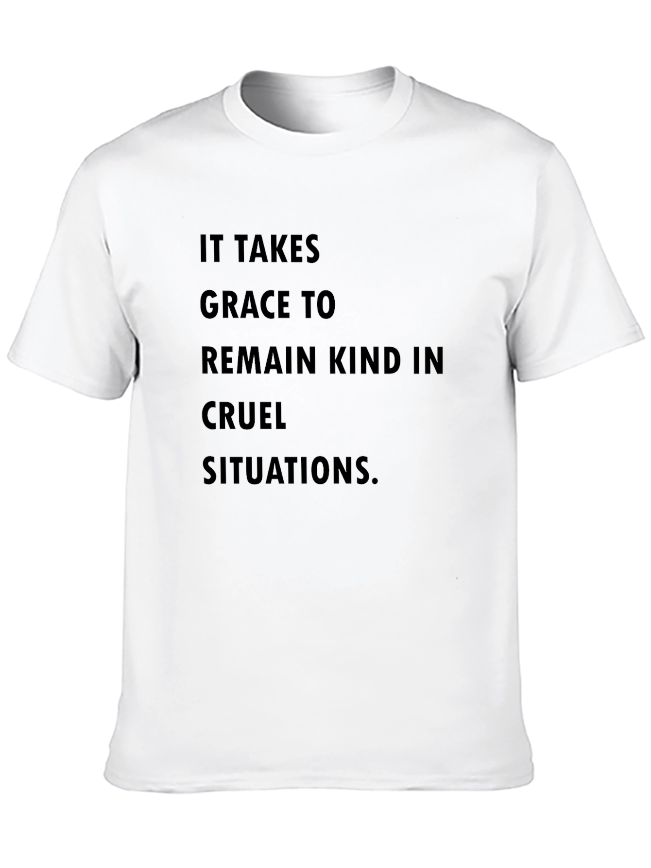 Grace Kindness T-Shirt
