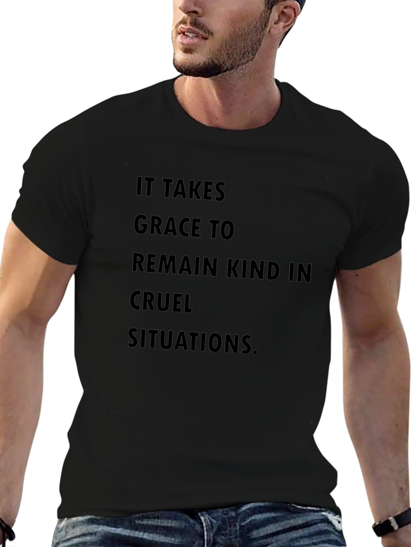 Grace Kindness T-Shirt