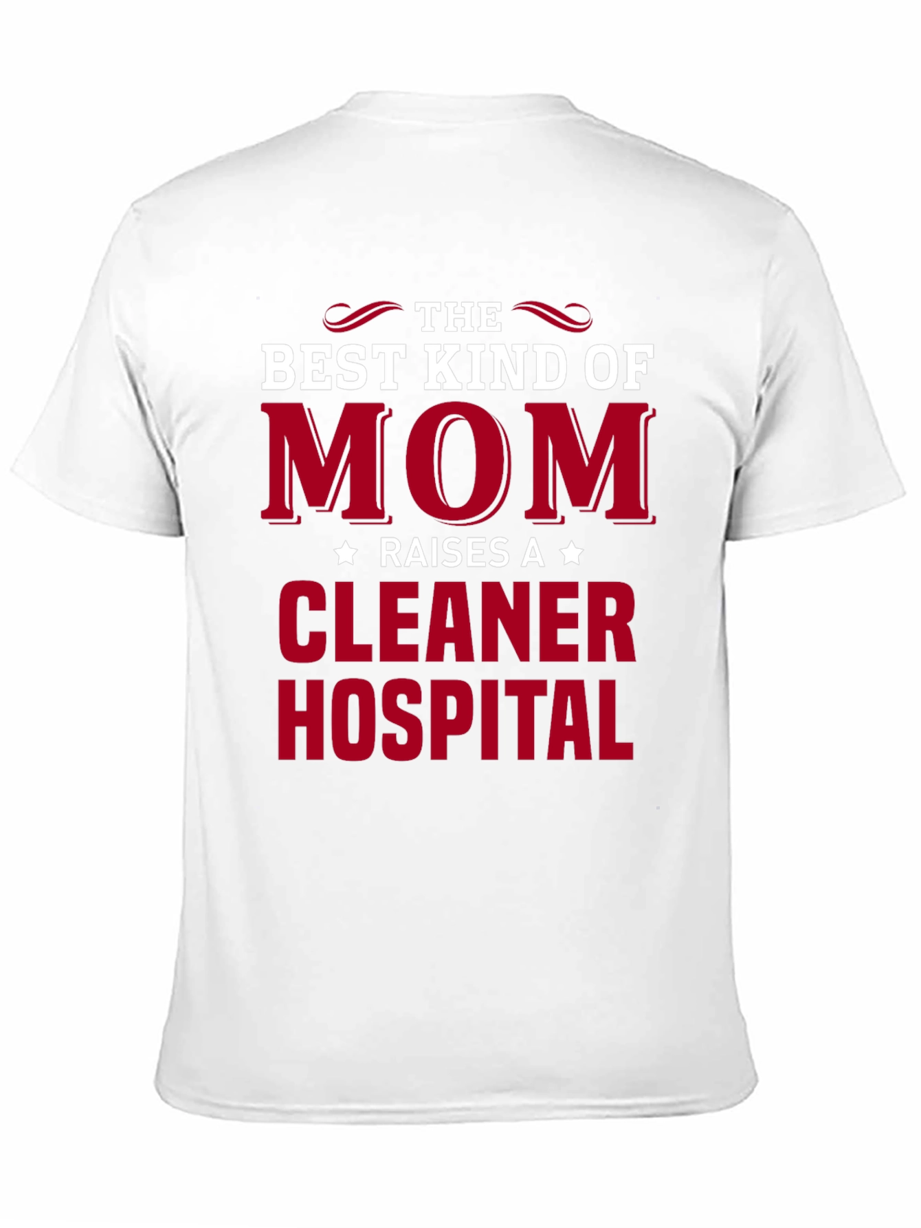 Best Kind of Mom T-Shirt