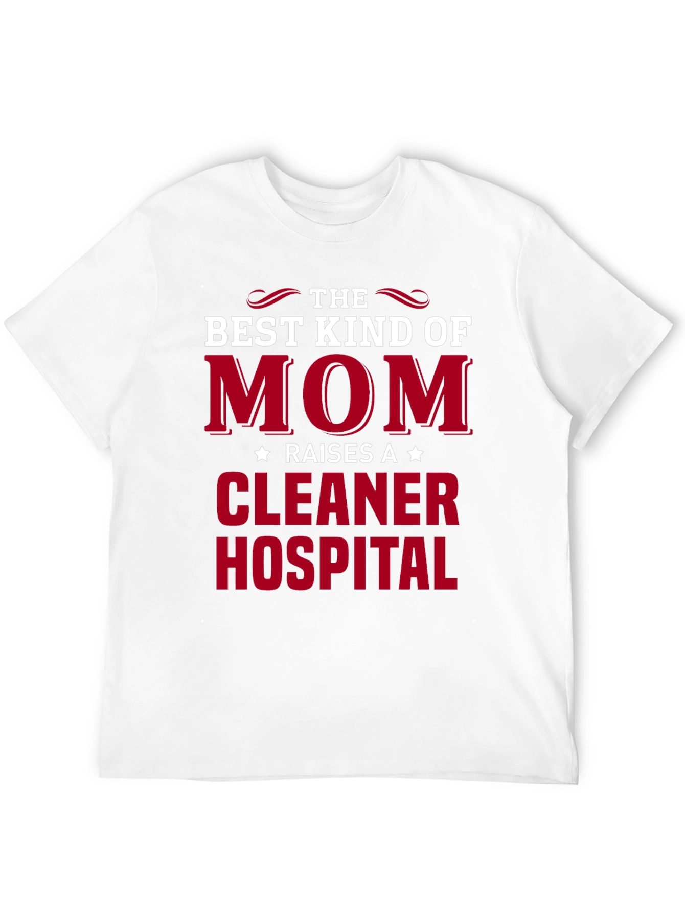 Best Kind of Mom T-Shirt