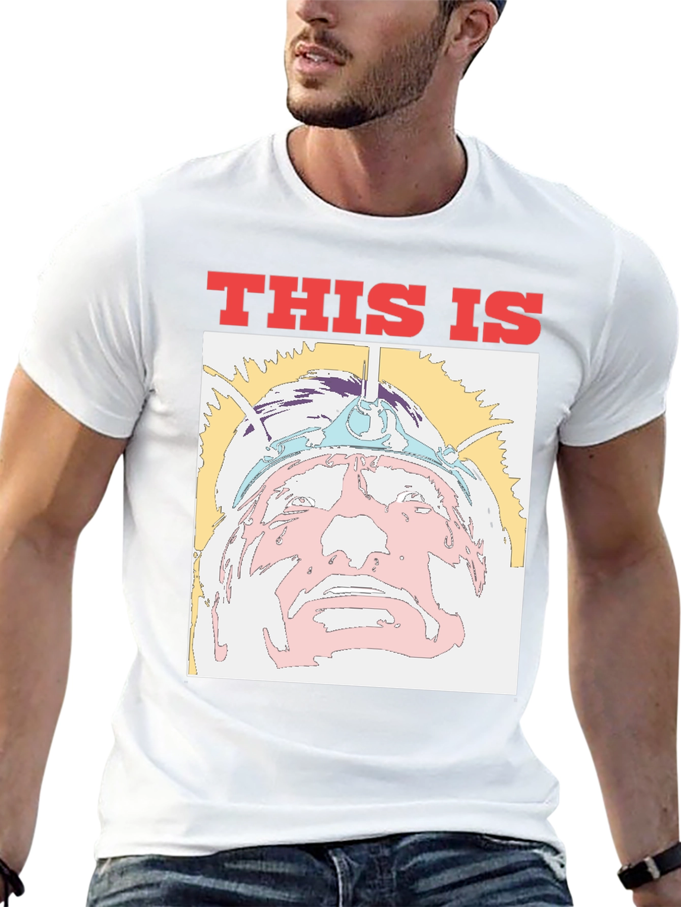 This Is T-Shirt