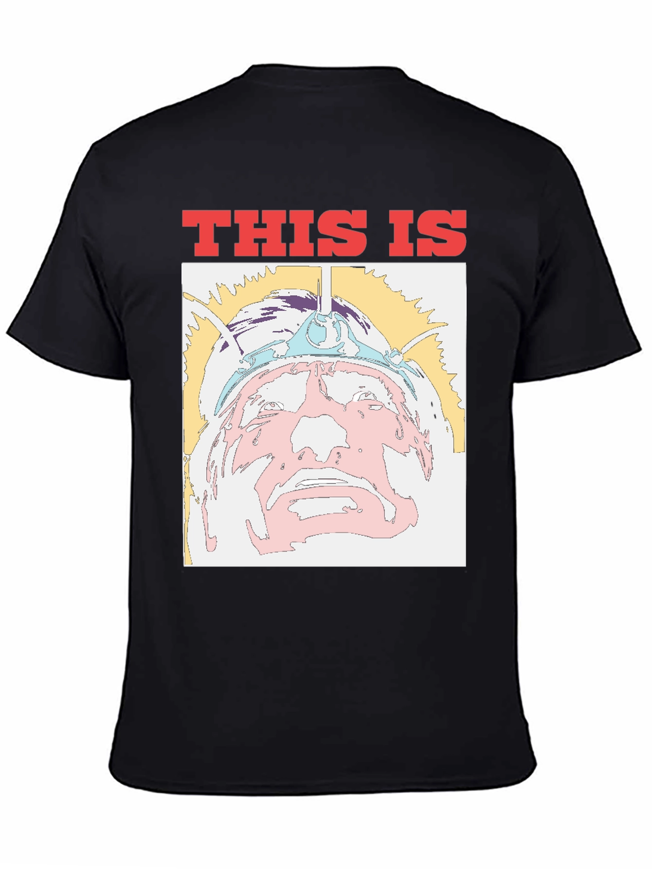 This Is T-Shirt