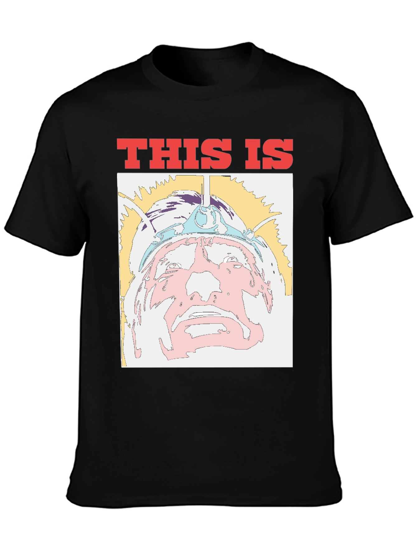This Is T-Shirt