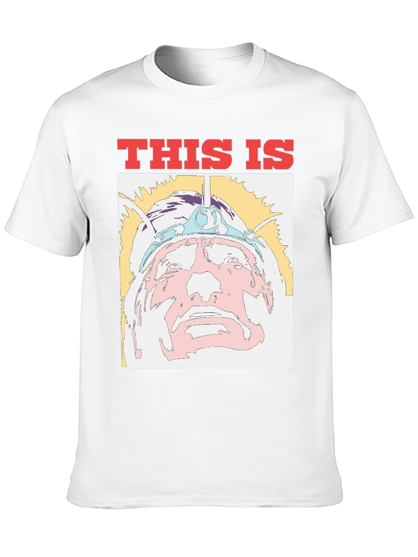 This Is T-Shirt