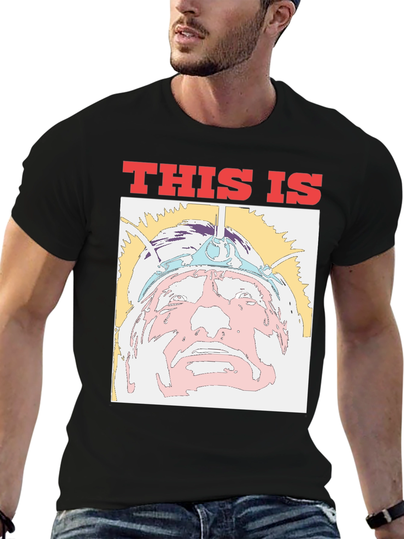 This Is T-Shirt