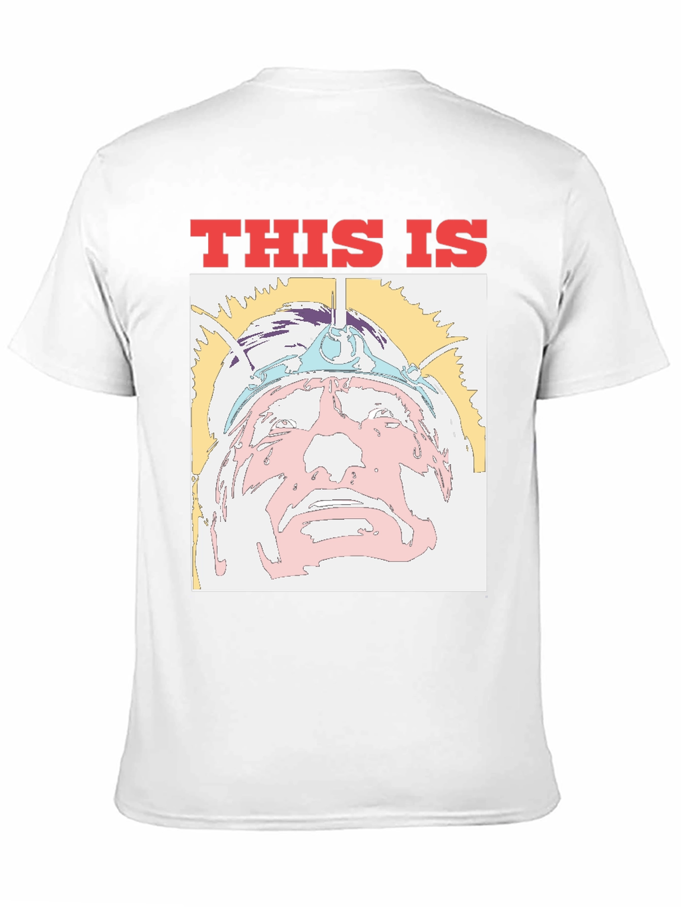 This Is T-Shirt
