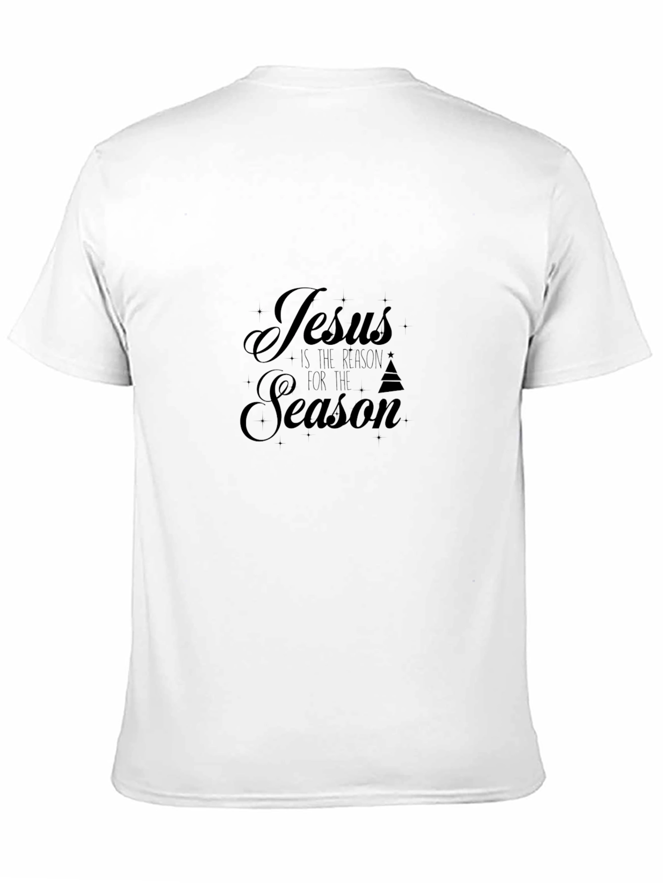 Jesus is the Reason for the Season T-Shirt