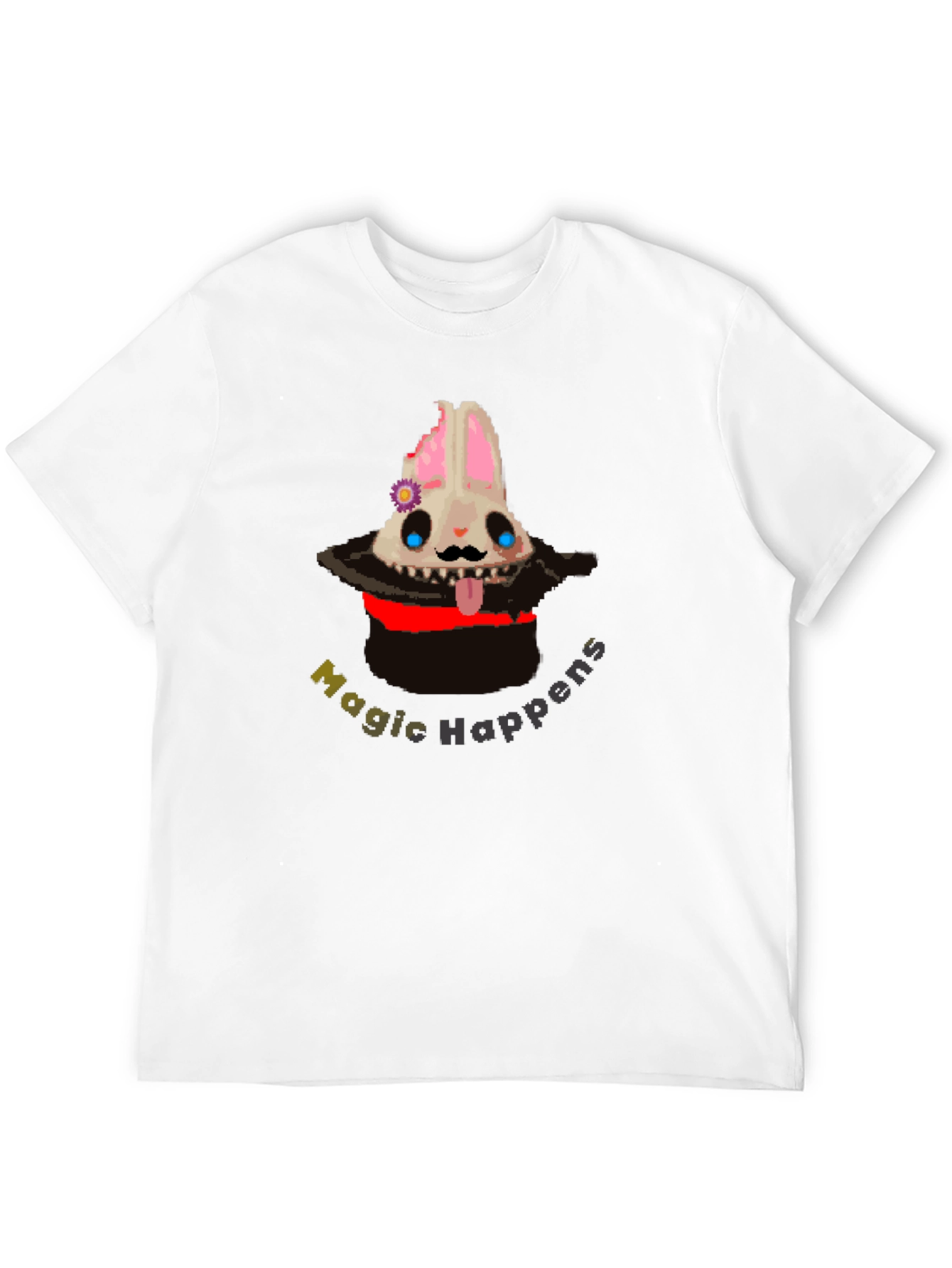 Magic Happens T-Shirt