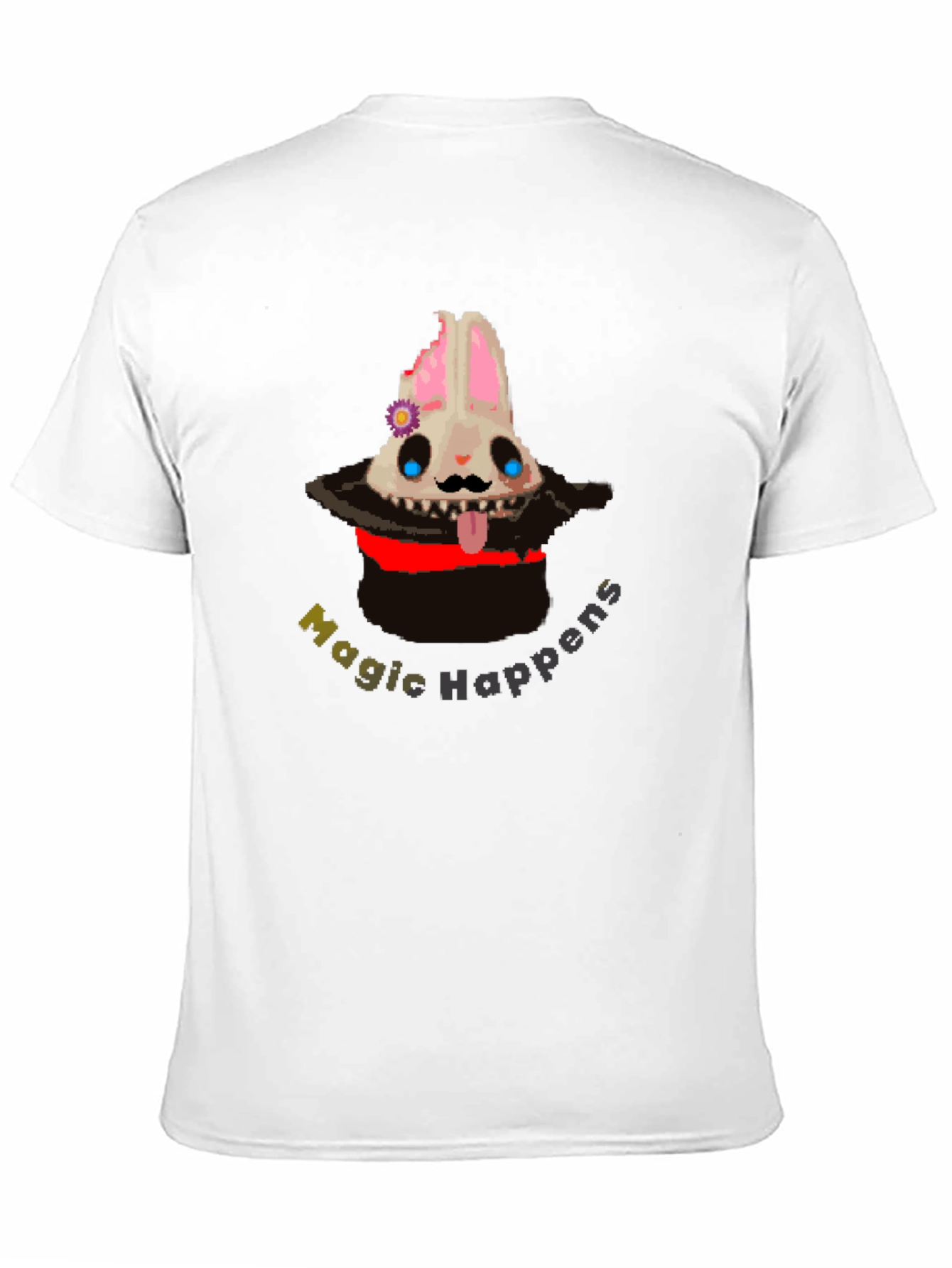 Magic Happens T-Shirt
