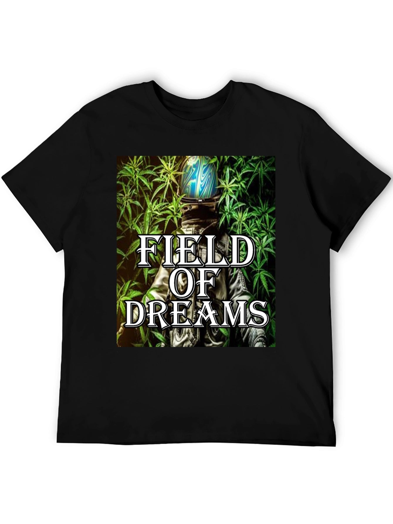 Field of Dreams Graphic T-Shirt