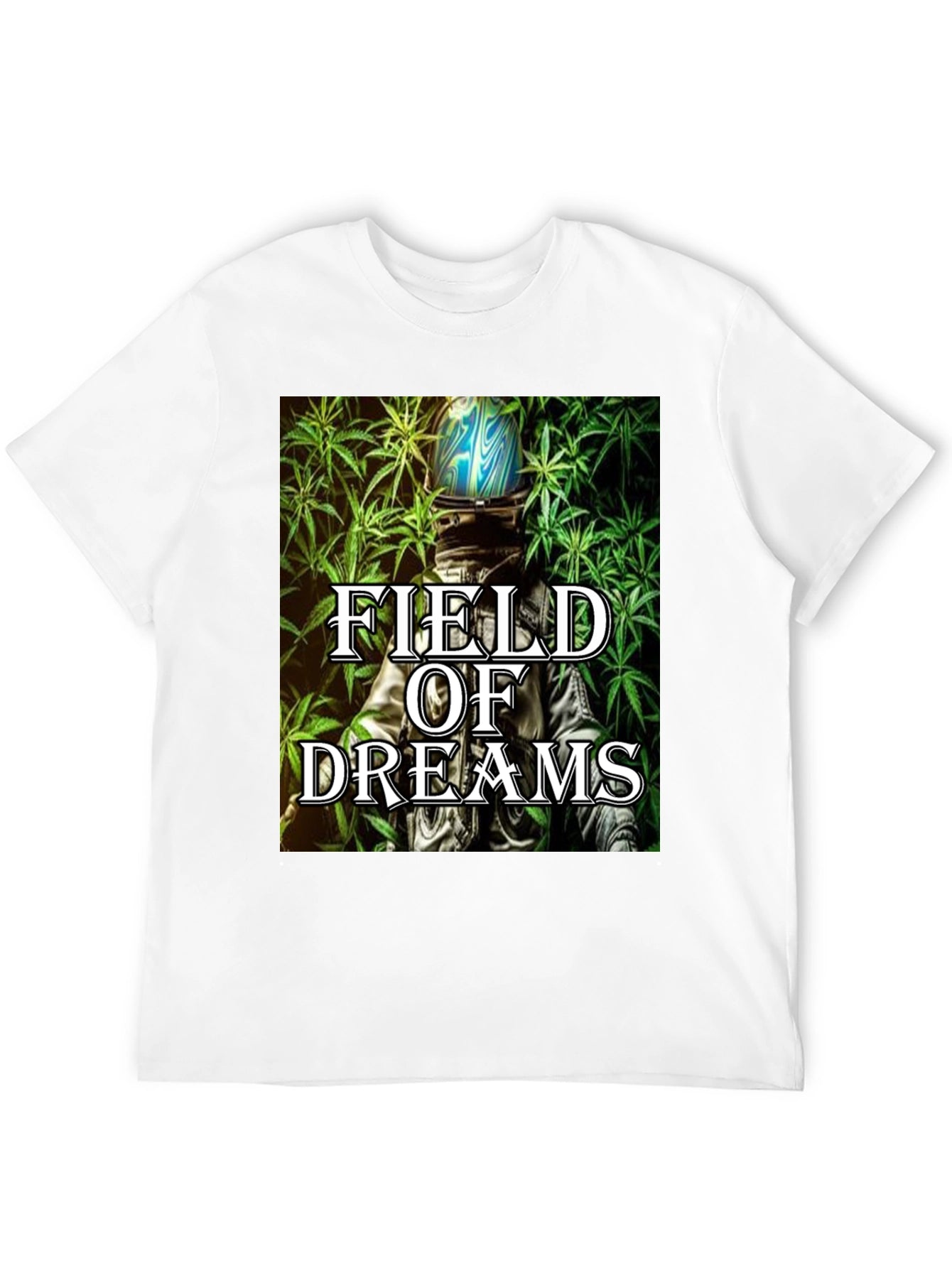 Field of Dreams Graphic T-Shirt