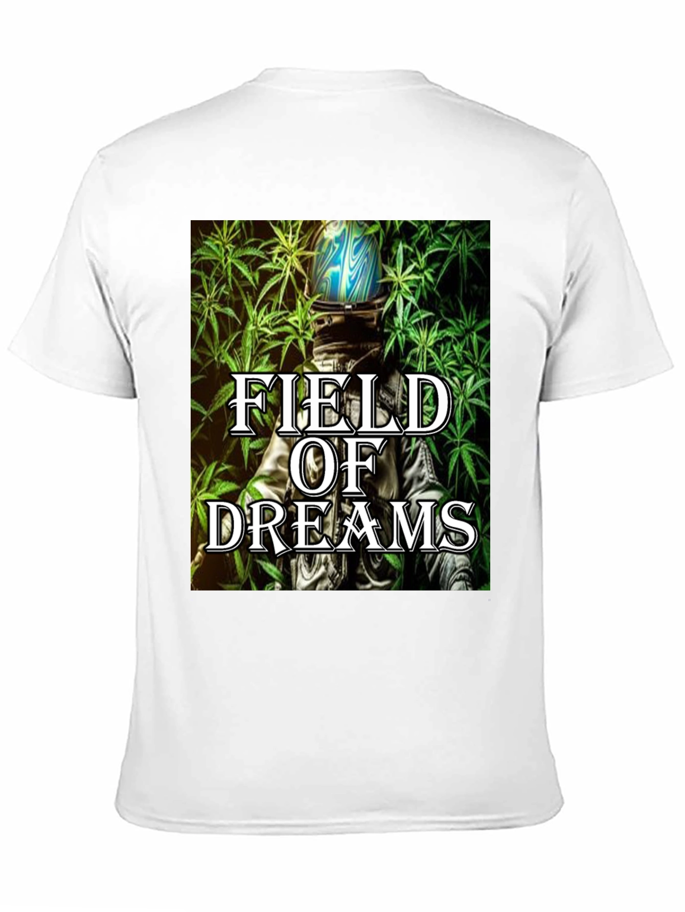 Field of Dreams Graphic T-Shirt