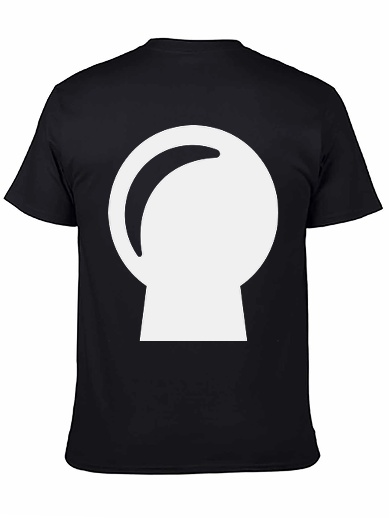 Minimalist Fortune Teller T-Shirt