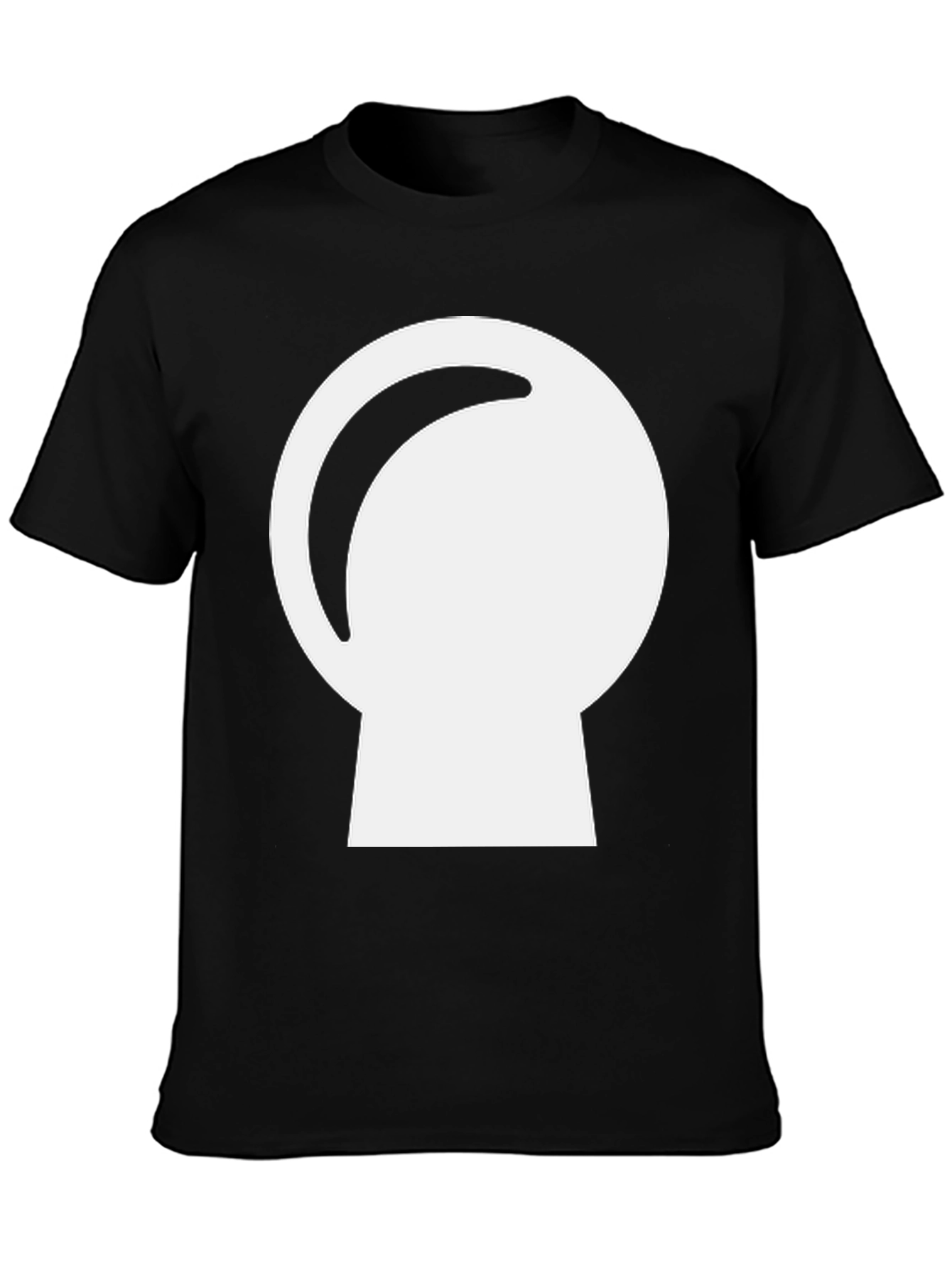 Minimalist Fortune Teller T-Shirt