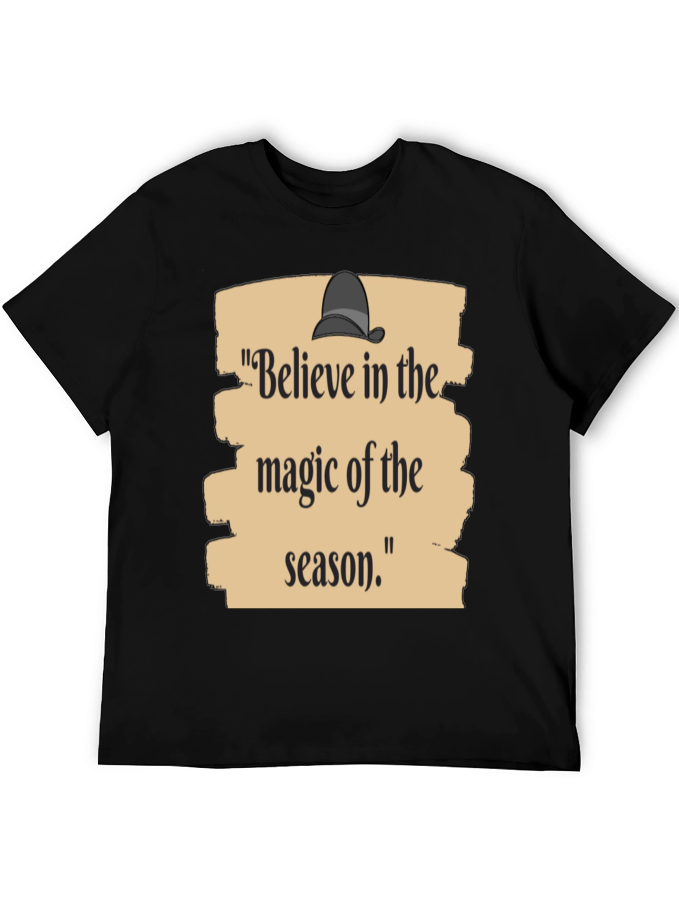 Believe In The Magic T-Shirt